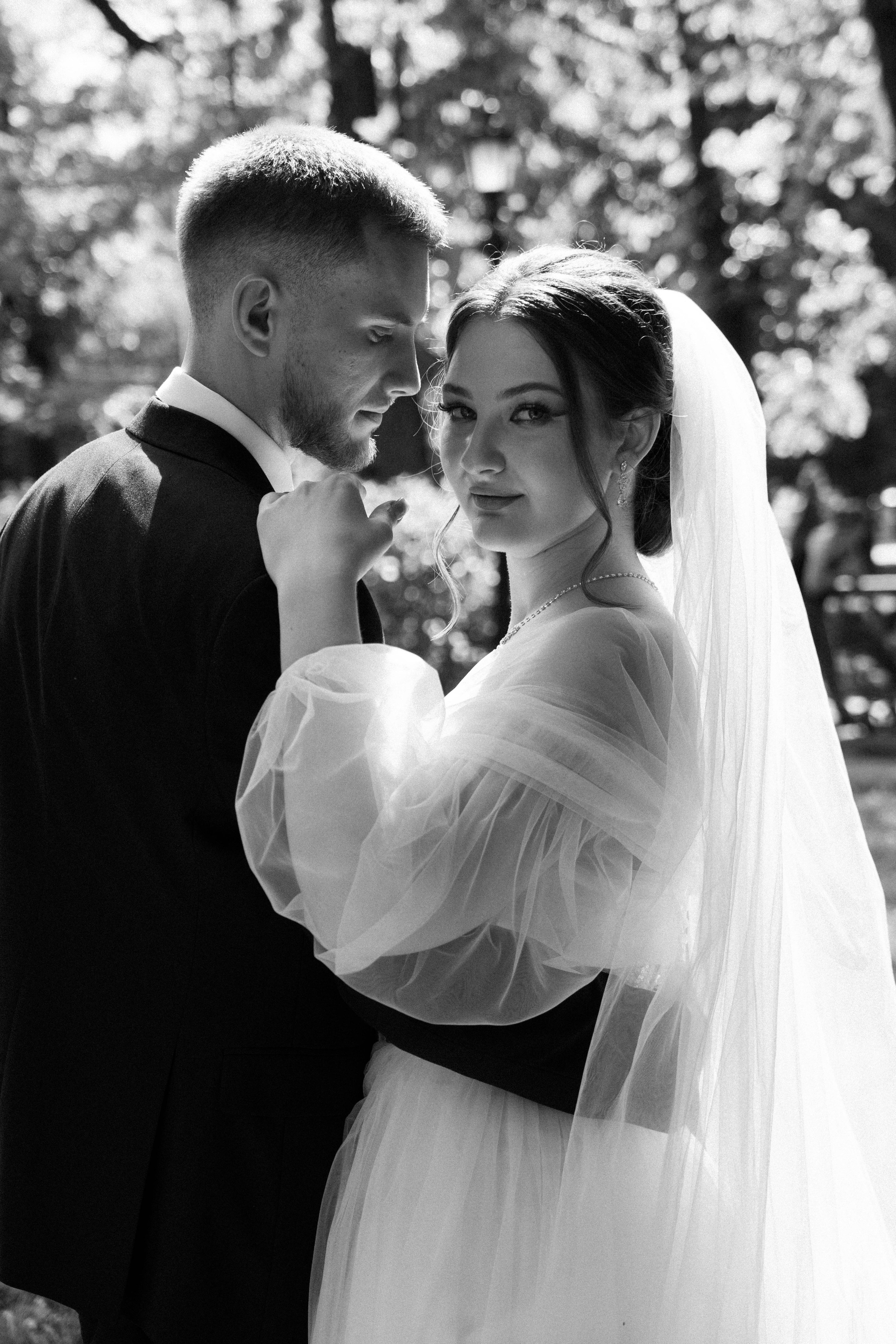 Валерий и Виктория. Фотограф из Краснодара Чеснокова Екатерина