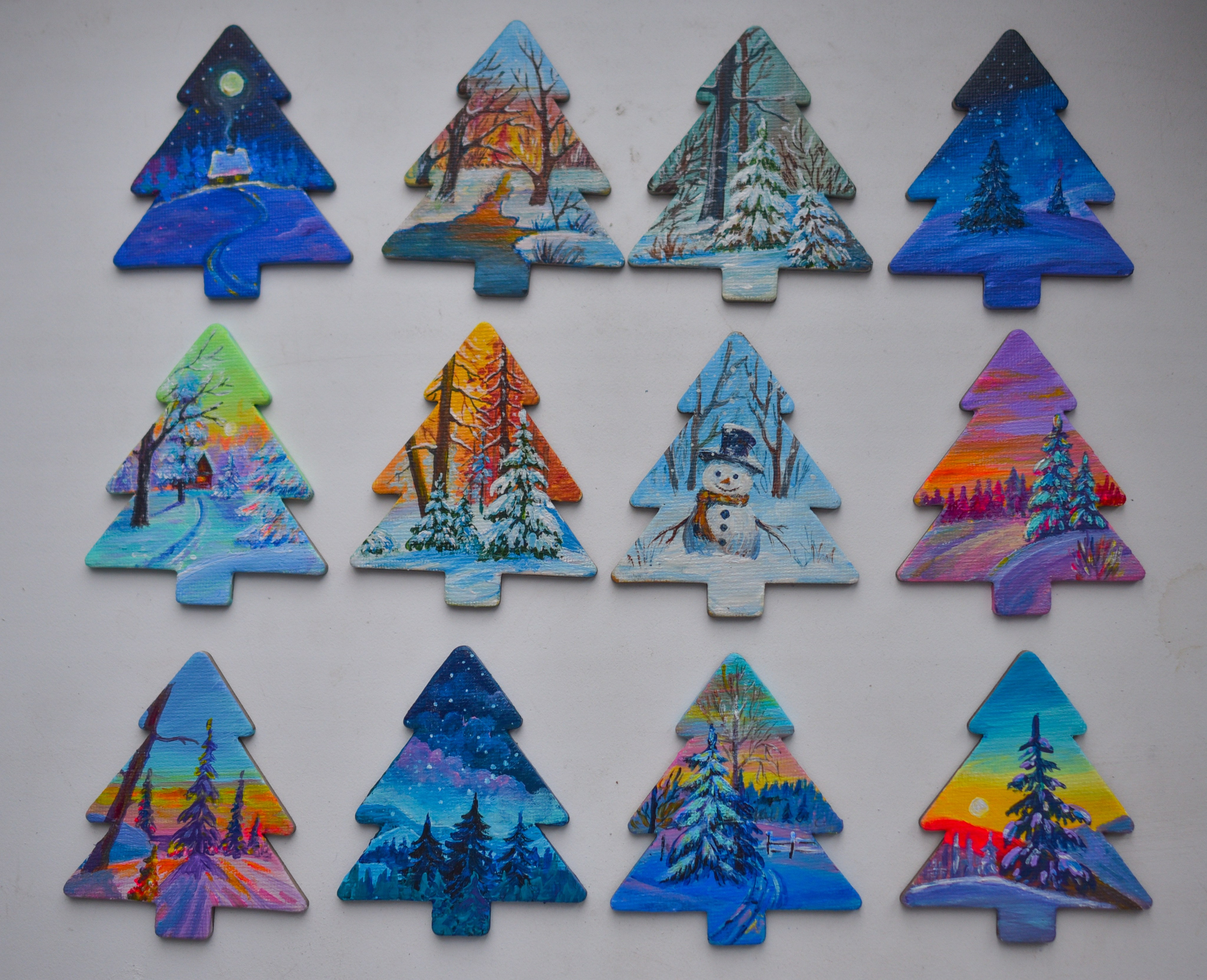 Иллюстрации. Фотограф в Санкт-Петербурге