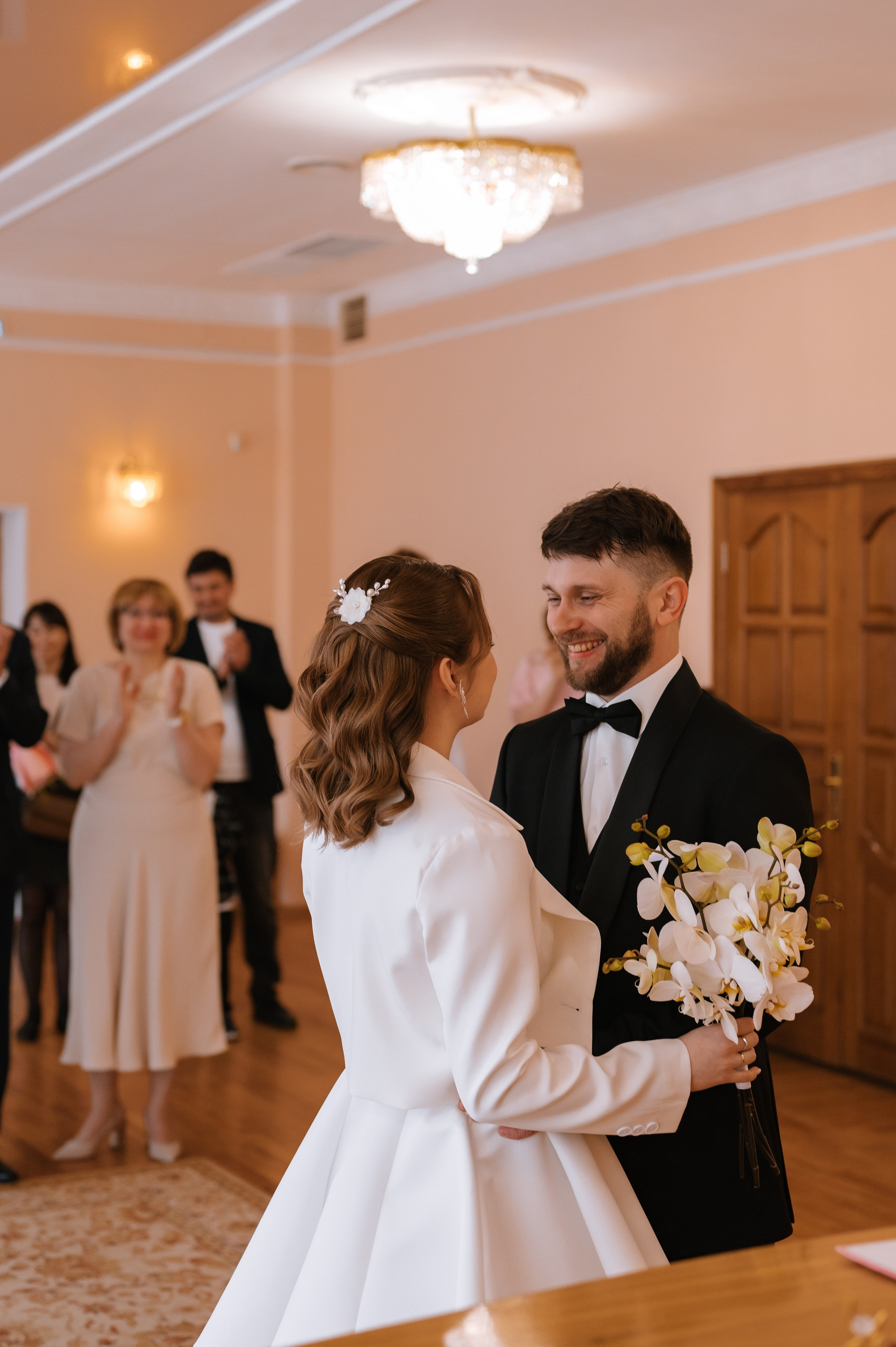 Николай и Евгения. Свадебный Фотограф Челябинск Уфа Егорова Анастасия