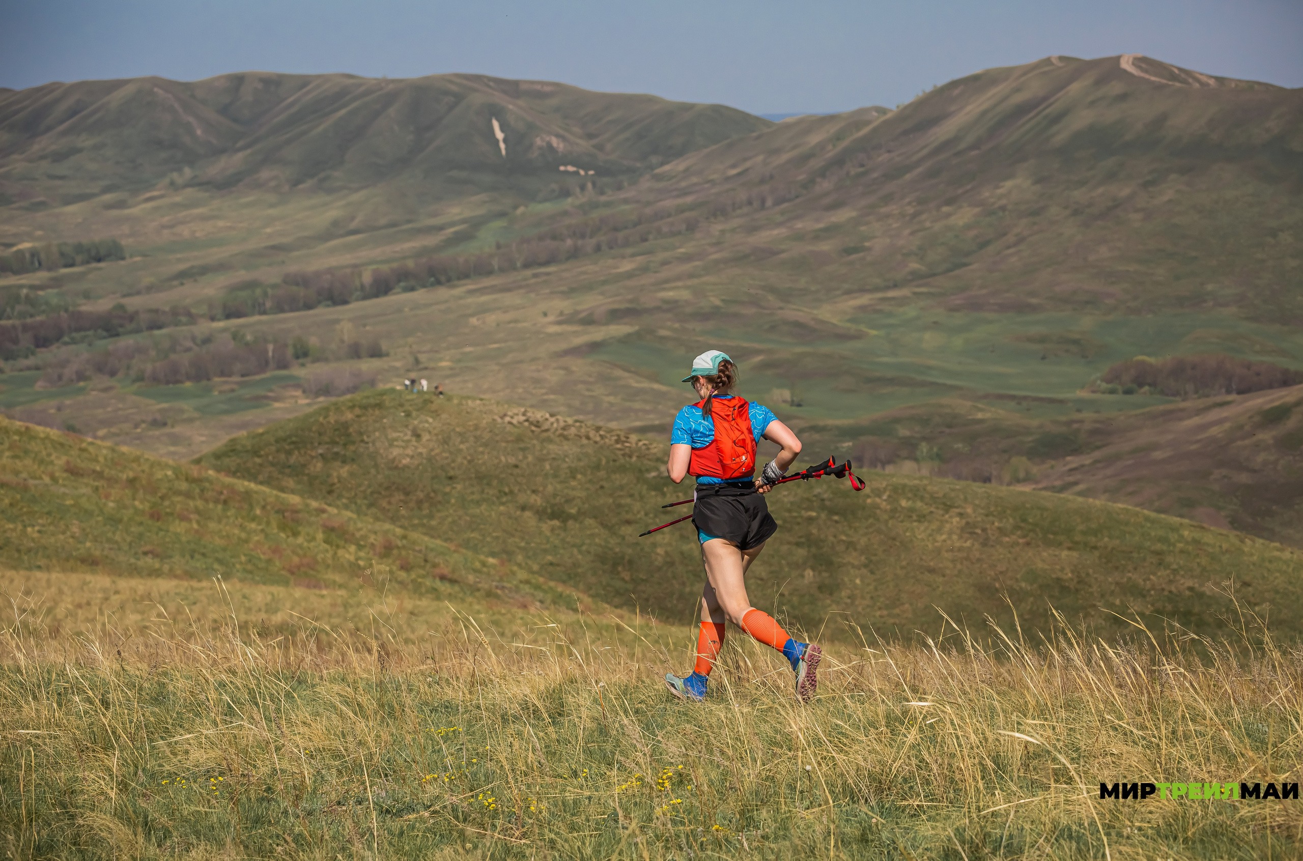 Южный Урал. Авторские туры с профессиональным фотографом