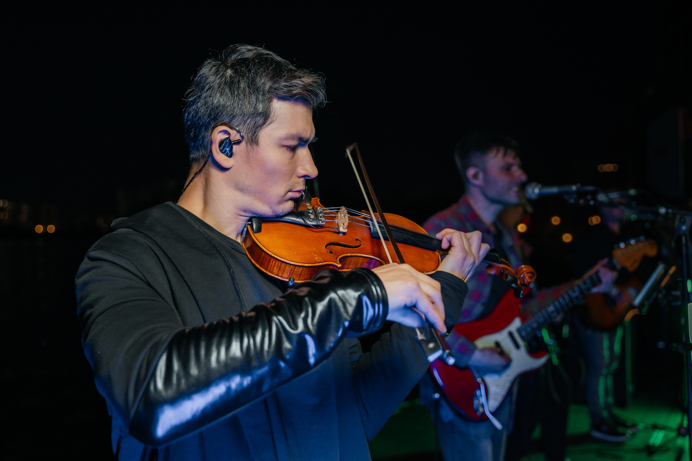 River Chill в Ривер парке. Андрей Шаповалов — репортажный фотограф в Москве