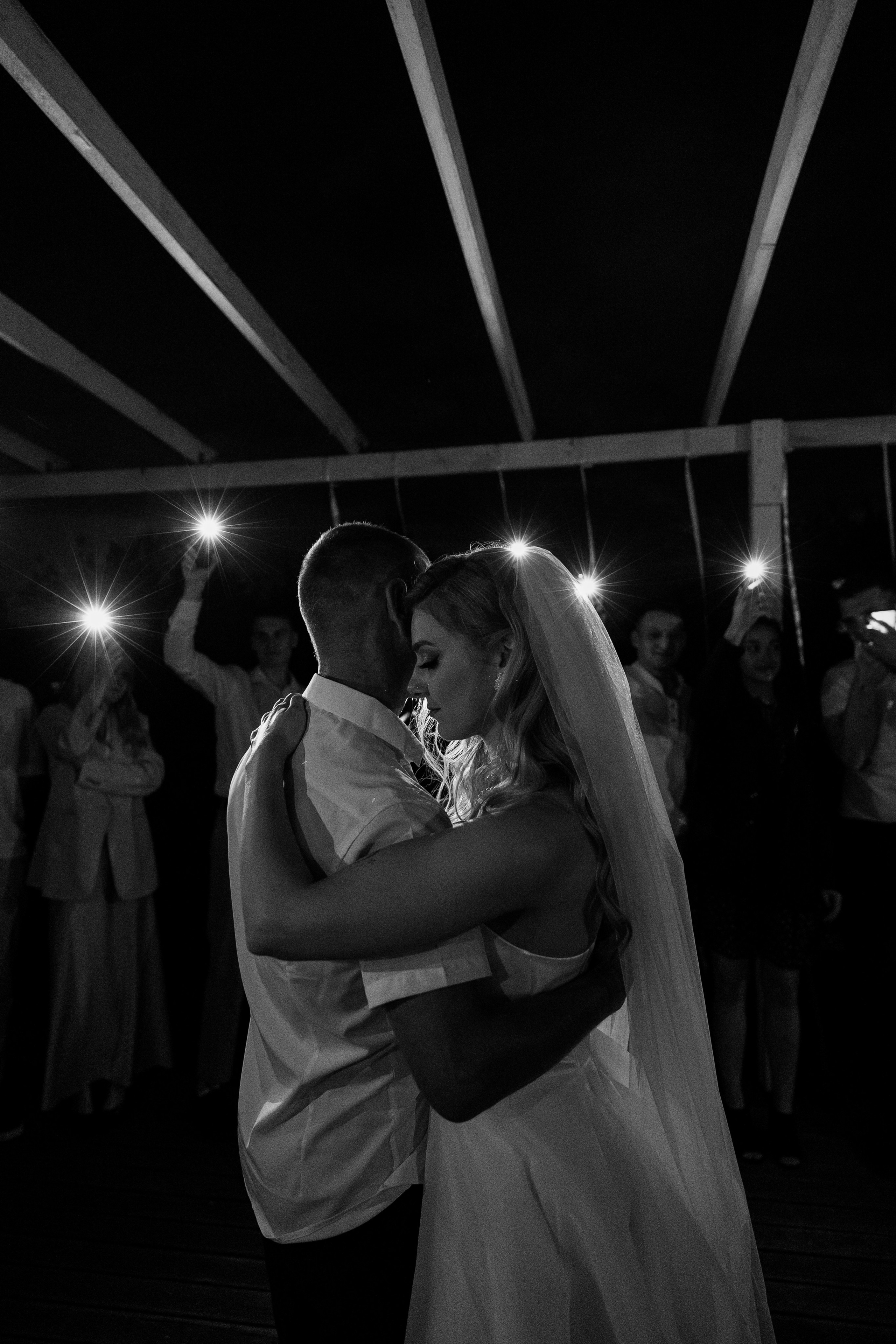 Никита и Лера. Свадебный фотограф в Москве и Екатеринбурге