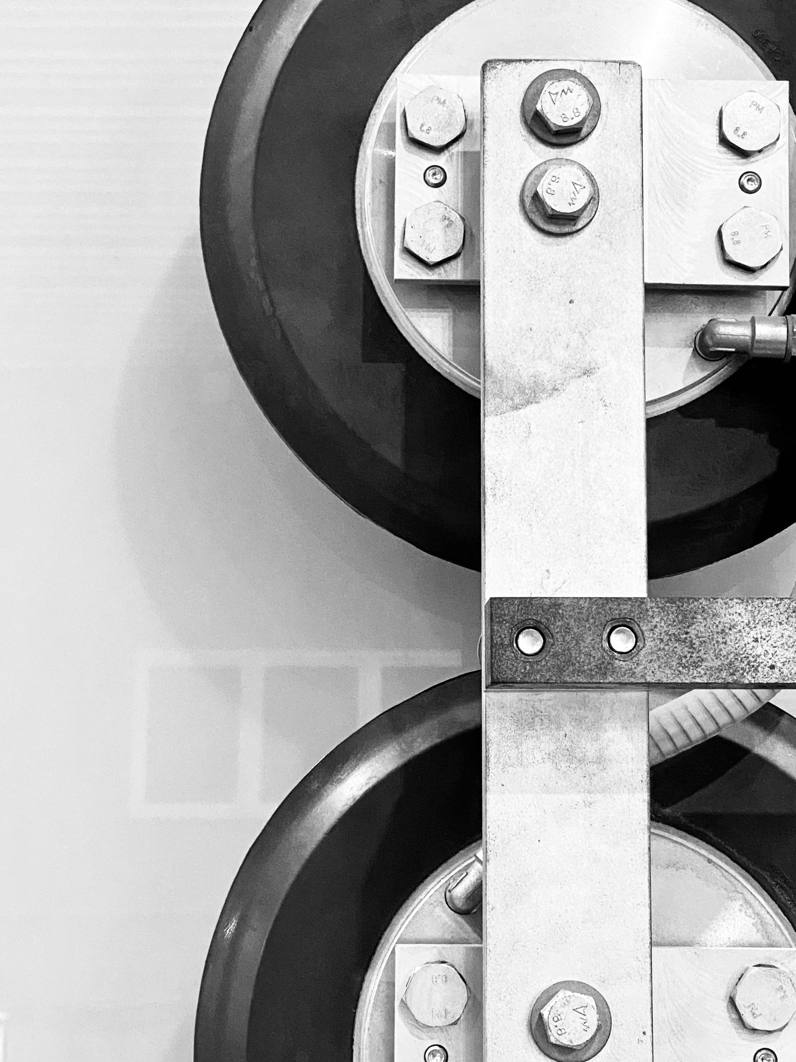 Технопром — индустриальная фотография Ма. Ма