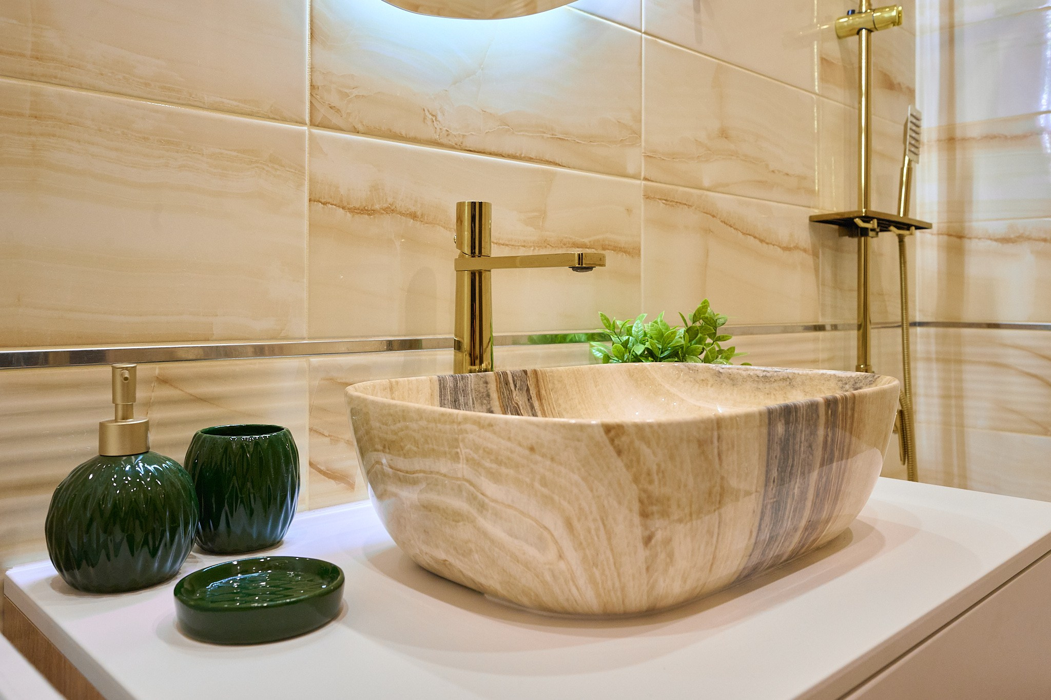 Квартира 149. Интерьерный фотограф в Краснодаре