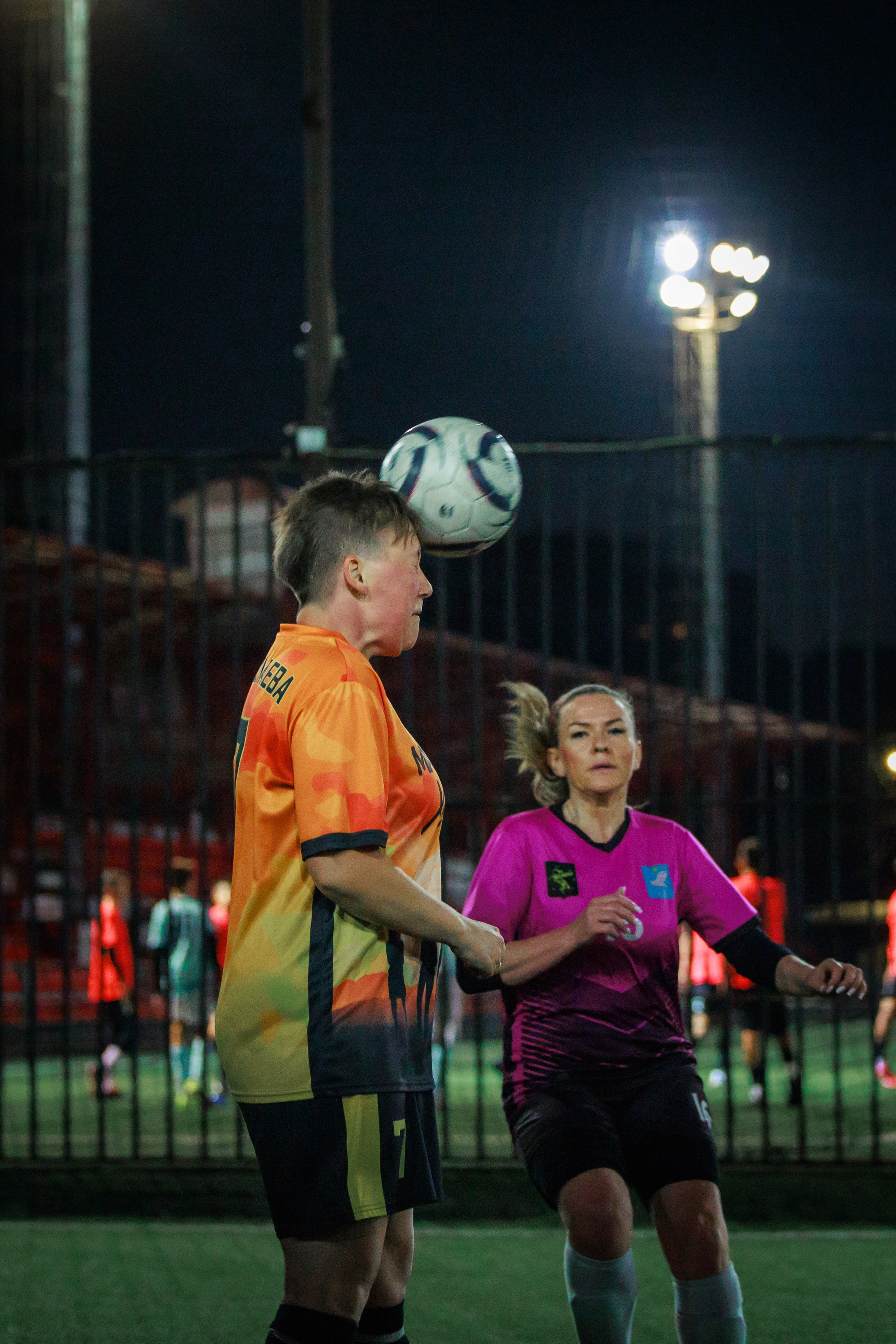 Спорт. Фотограф в Москве Андрей Макаренко