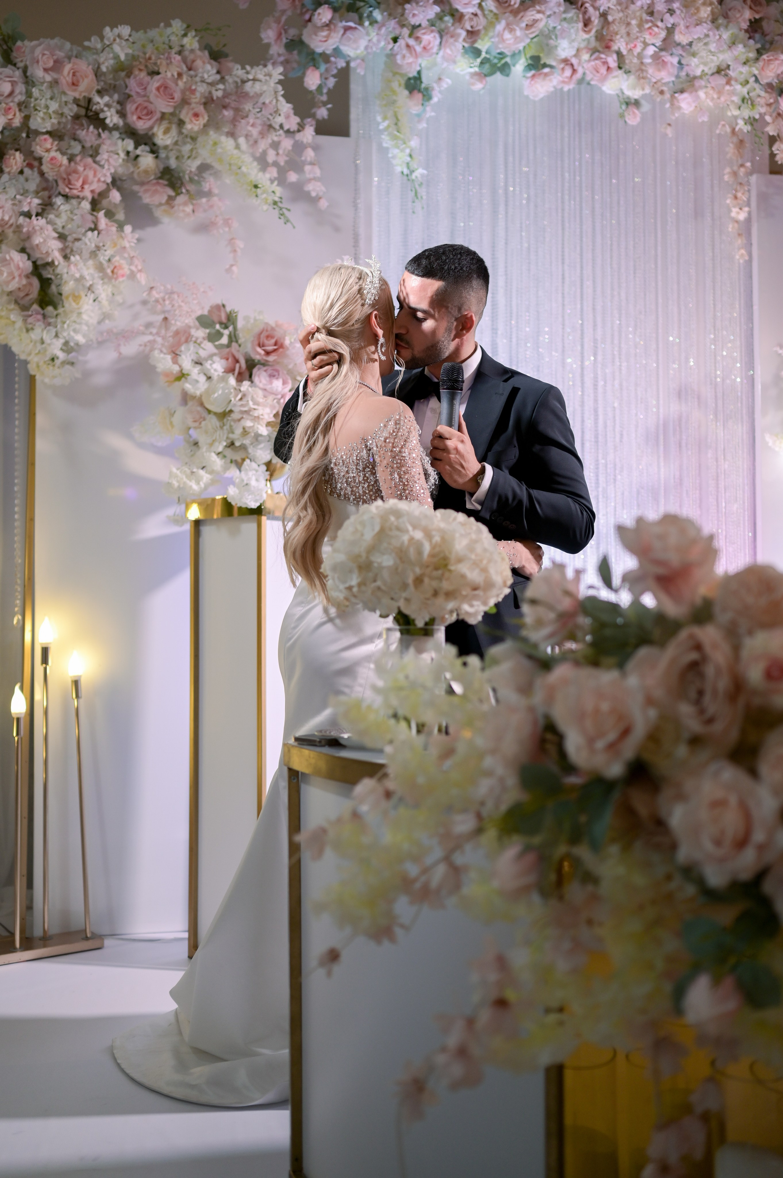 Ахтем и Анастасия. Евпатория. Свадебный фотограф. Крым и дальше!