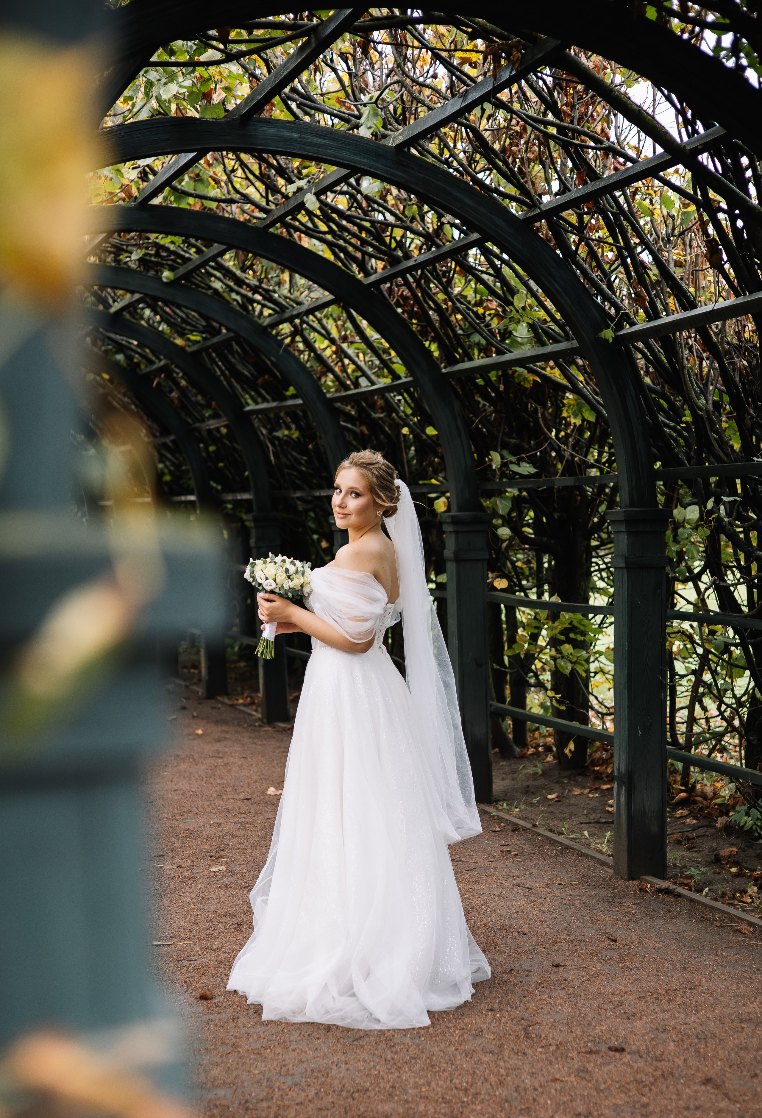 Анастасия — ФОТОГРАФ