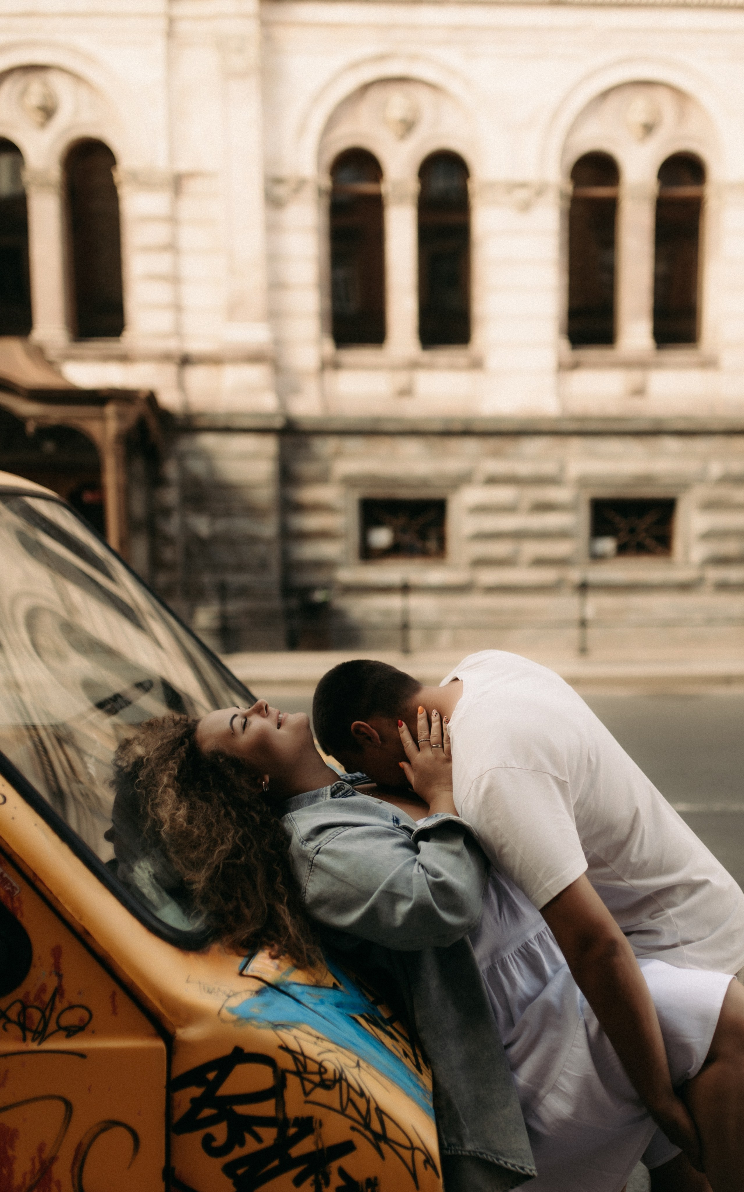 Лолита и Александр. Фотограф в Санкт-Петербурге