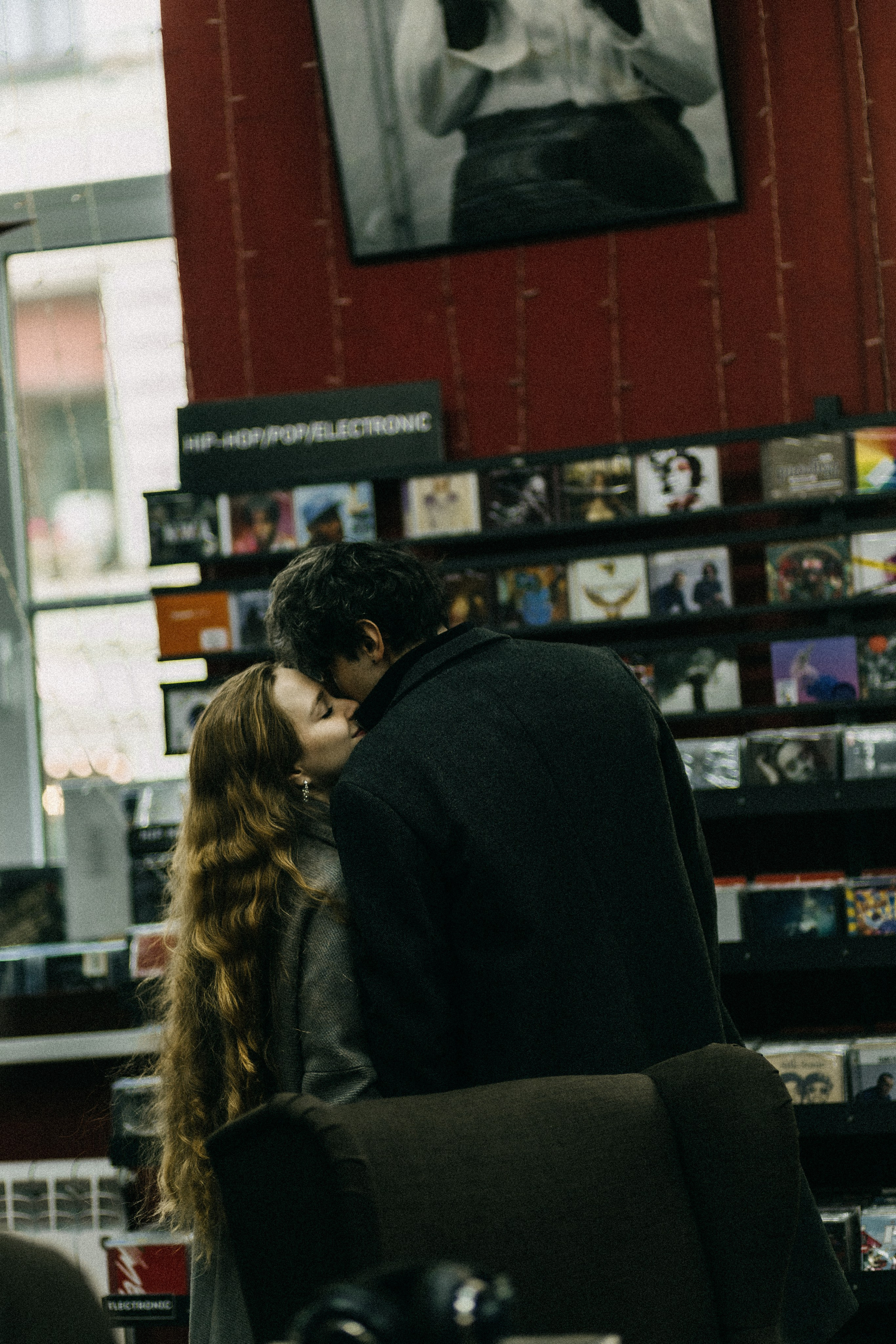 Алиса и Валя. Фотограф в Санкт-Петербурге