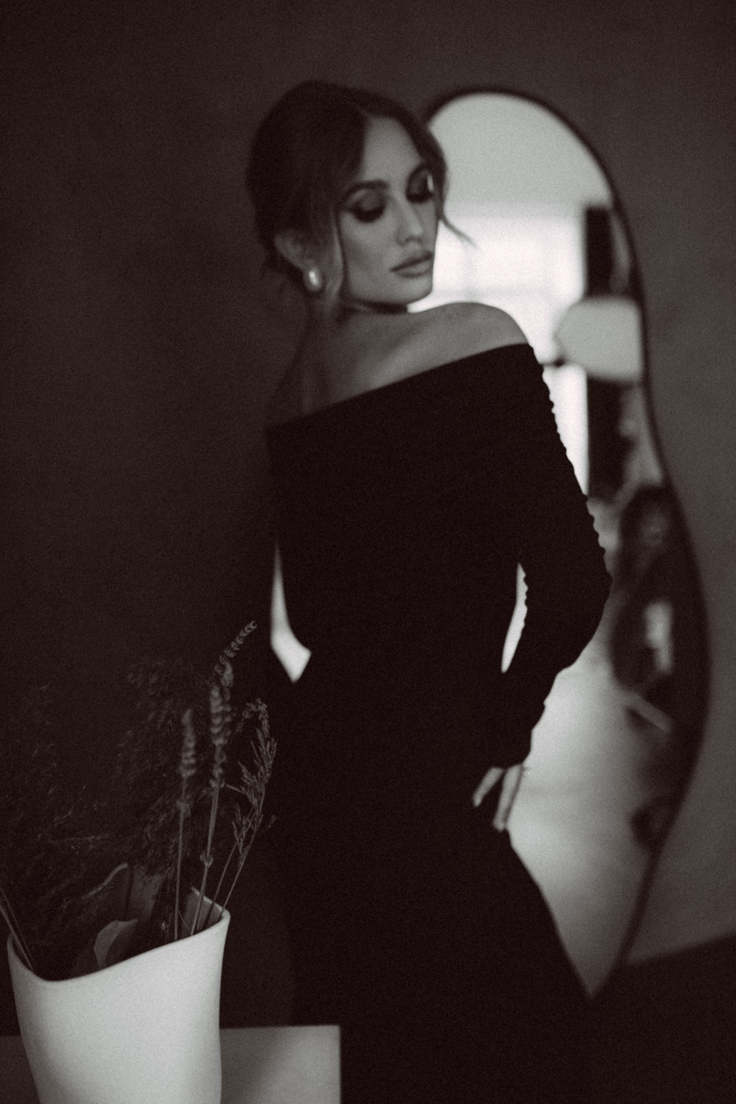 Кристина. Фотограф Стилист Тюмень Вера Хайруллина