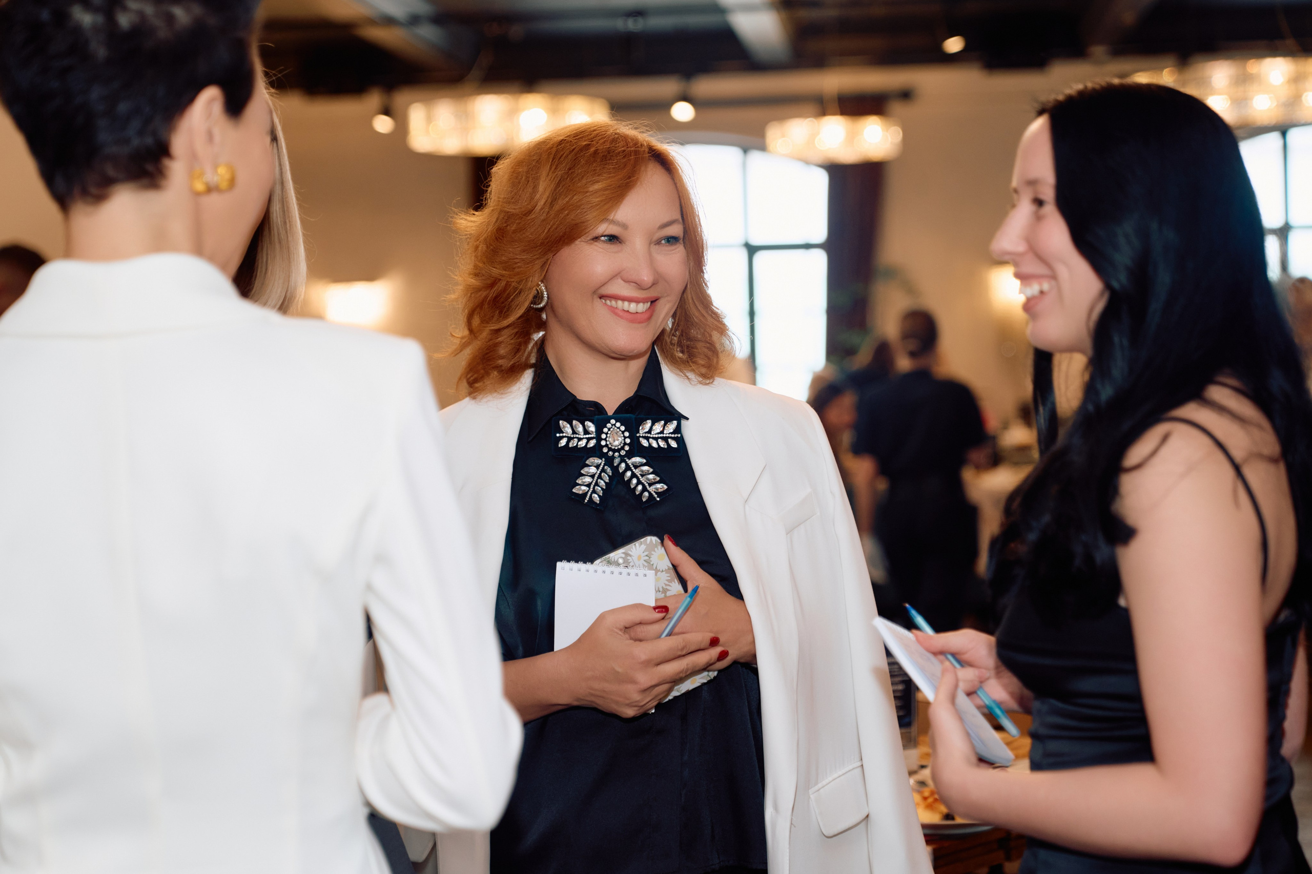 Нетворкинг 4,0. Свадебный фотограф в Москве Кристина Чехова