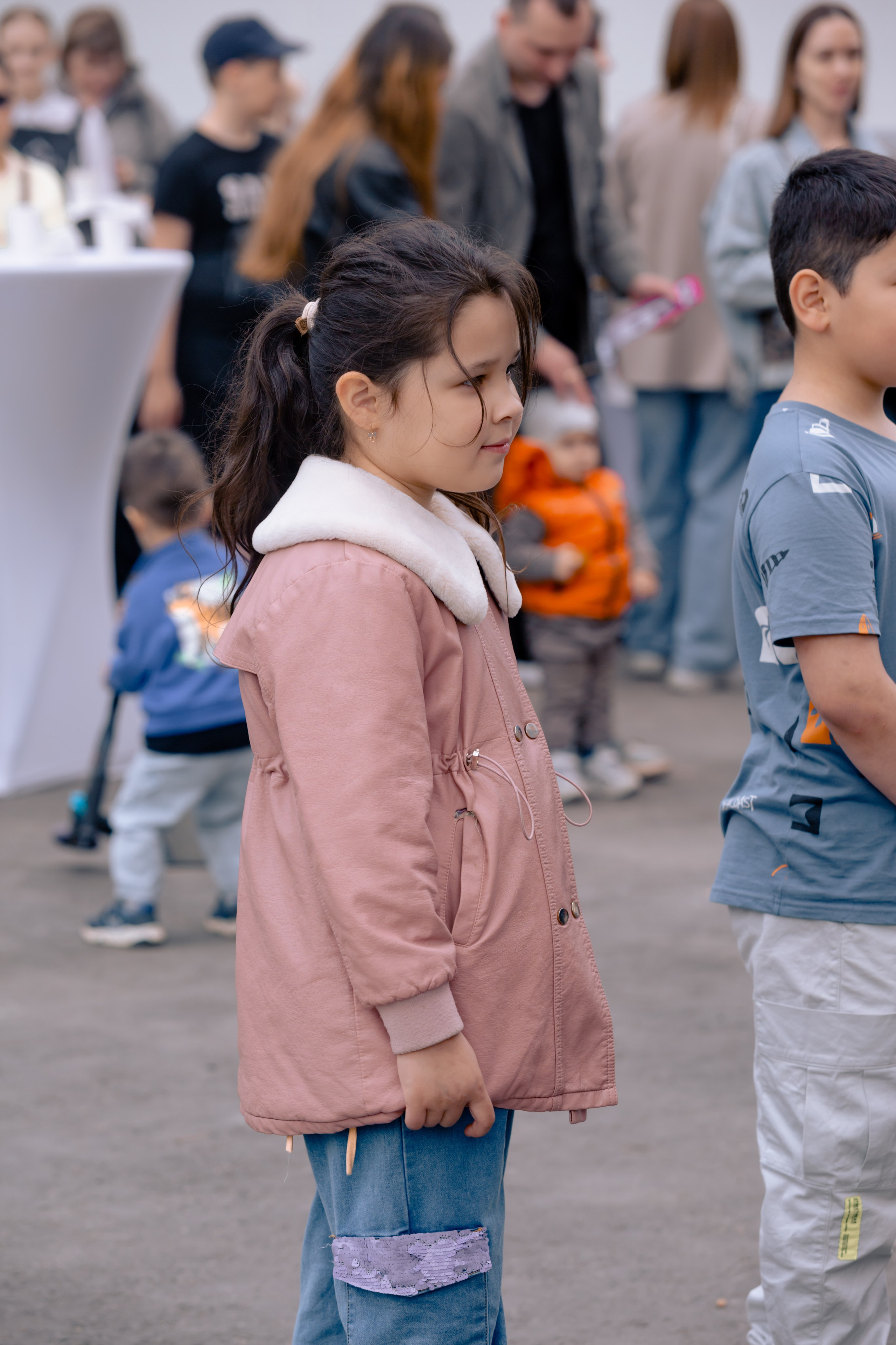 Открытие жилого комплекса ЖК Восход. МЕДИА-РЕСУРС ХАБАРОВСК / Фотоотчеты / Репортажи / События