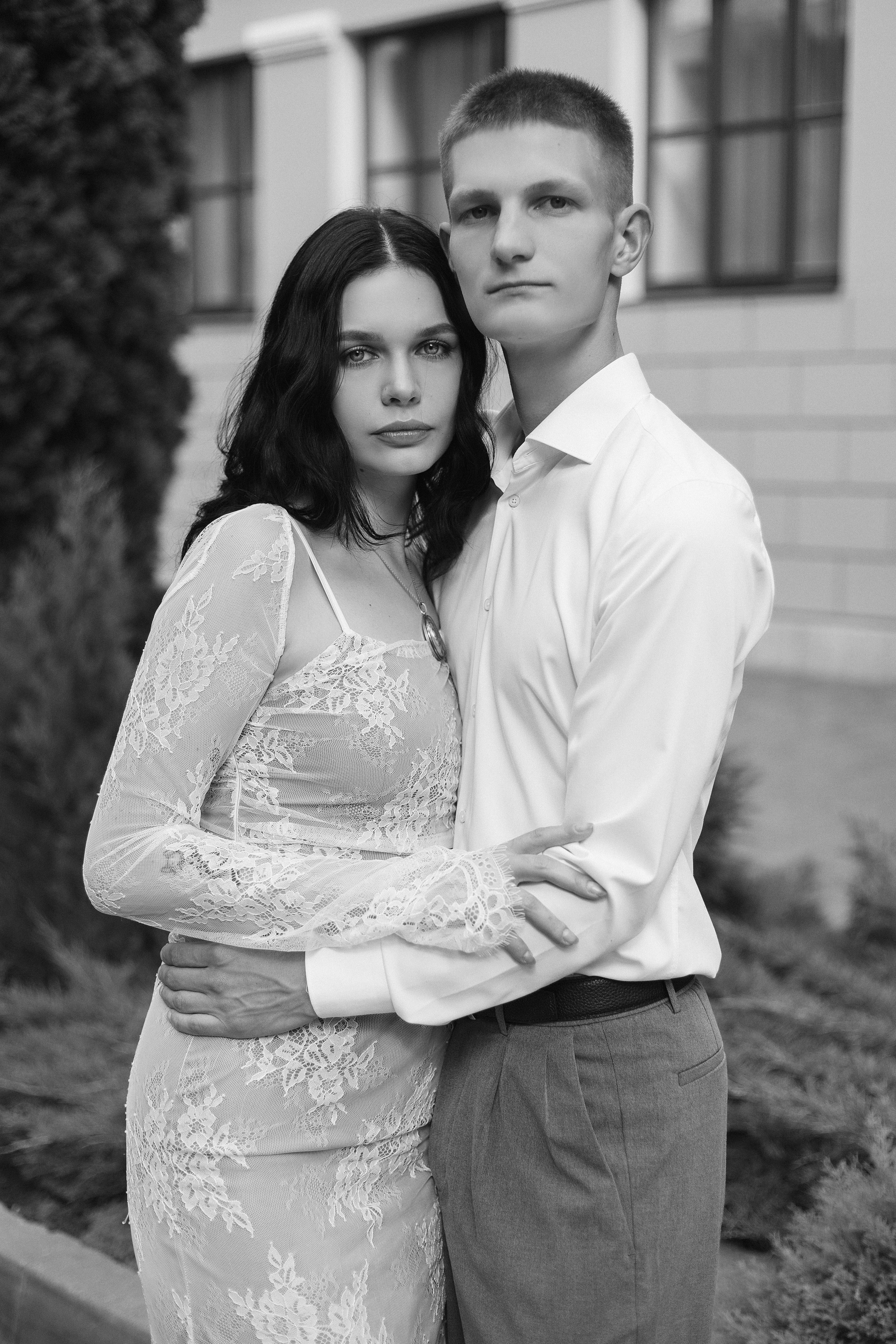 Настя и Никита. Главная