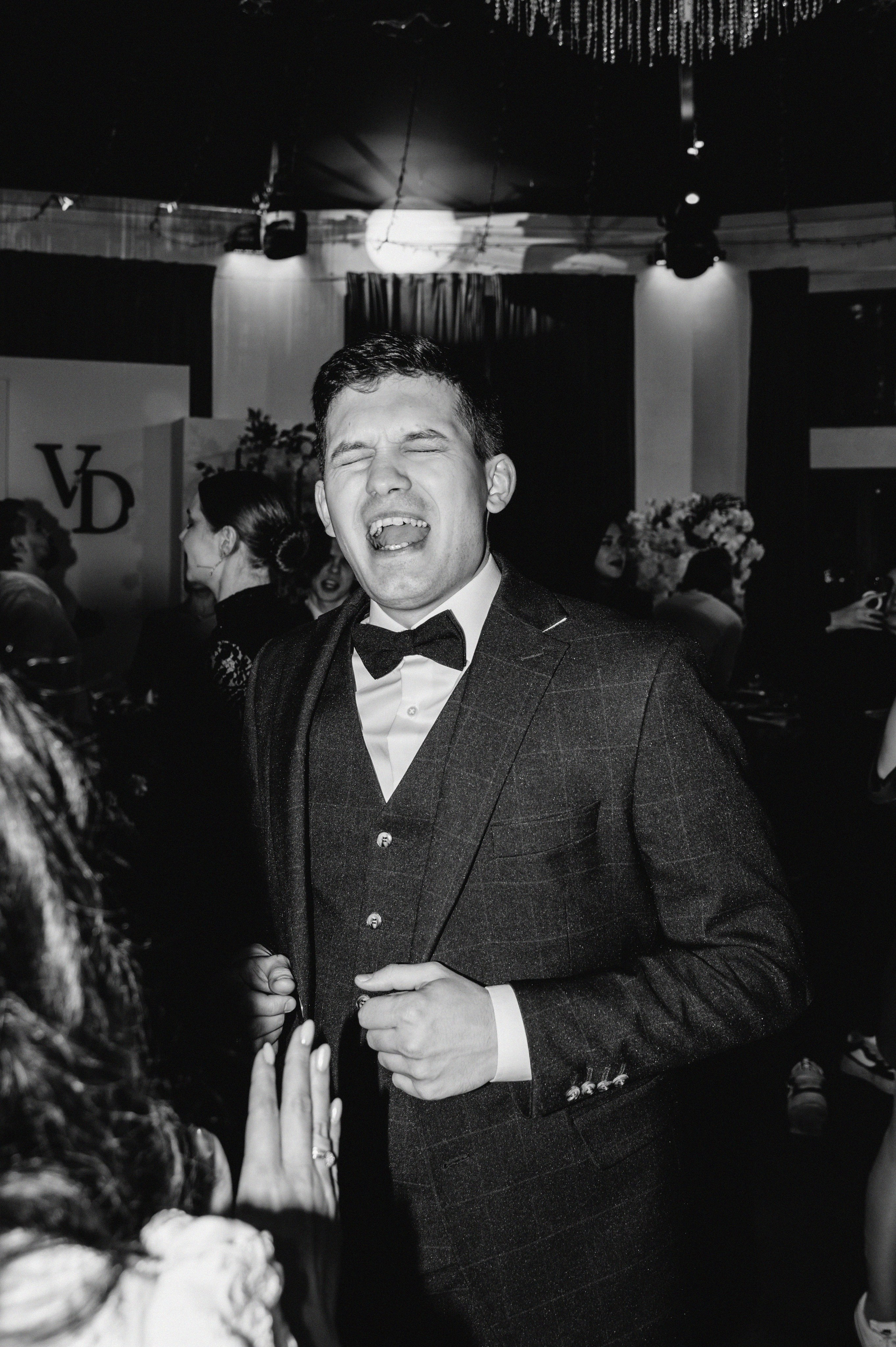 ANONS. Мария — Свадебный фотограф