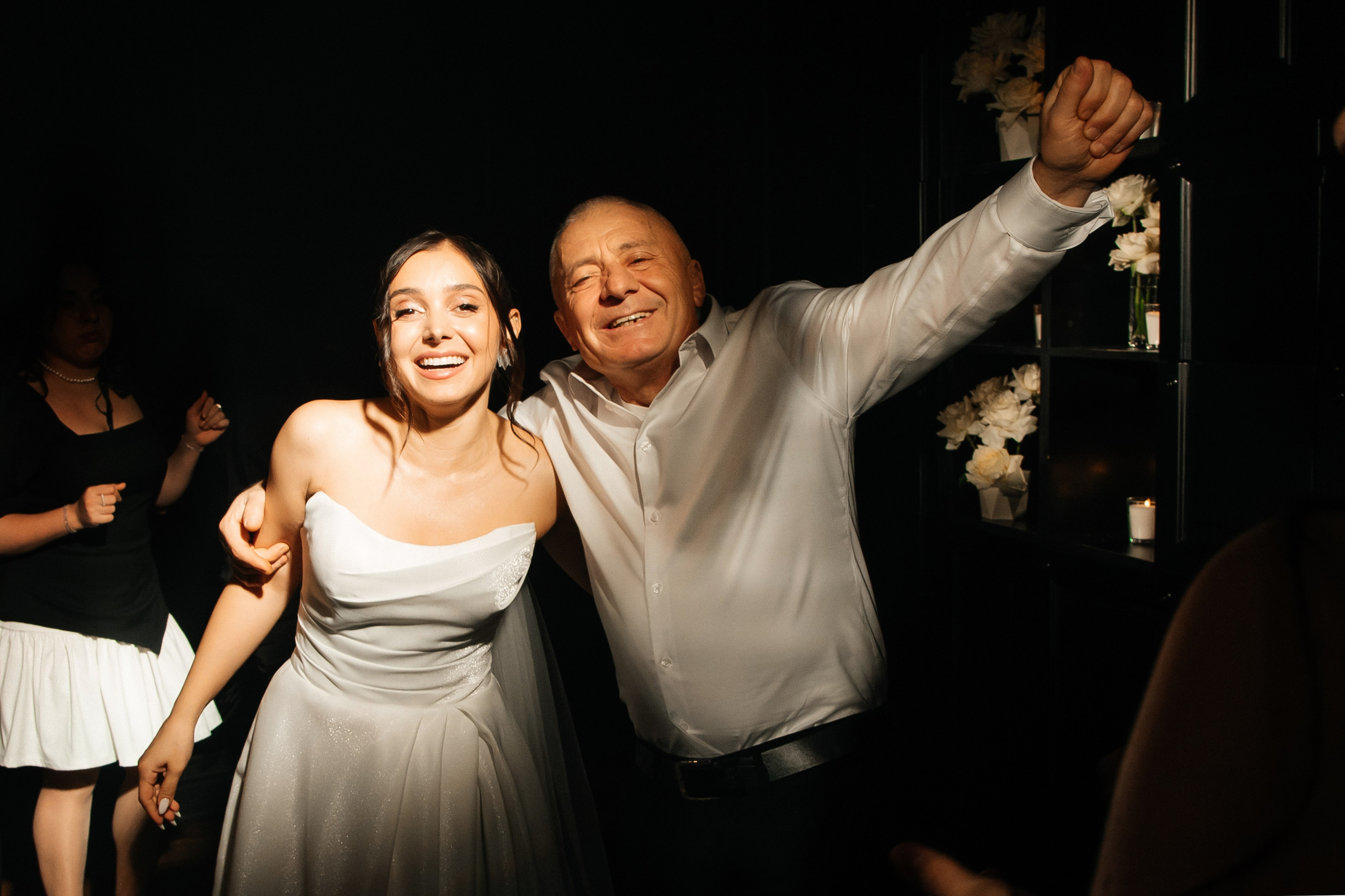 31.10.2024. Мария — Свадебный фотограф