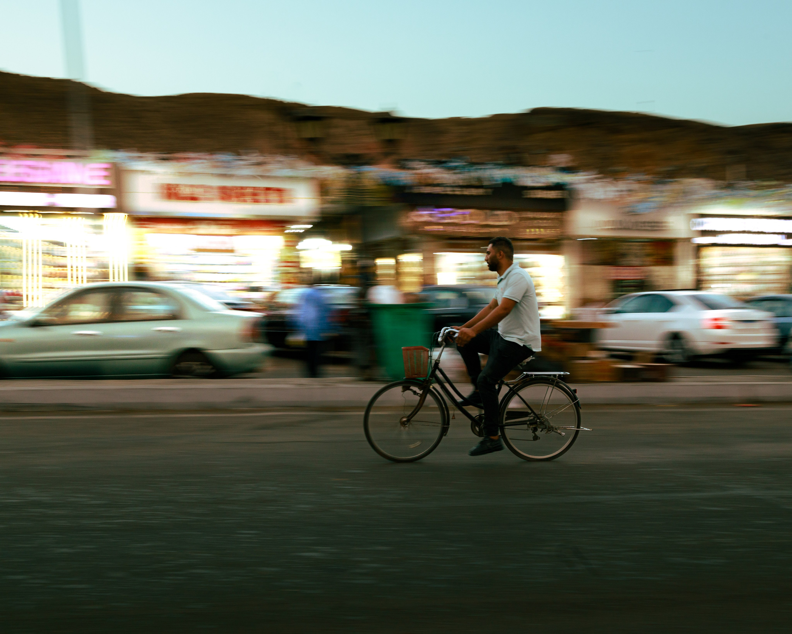Египет. Фотограф Павел Подшивалов