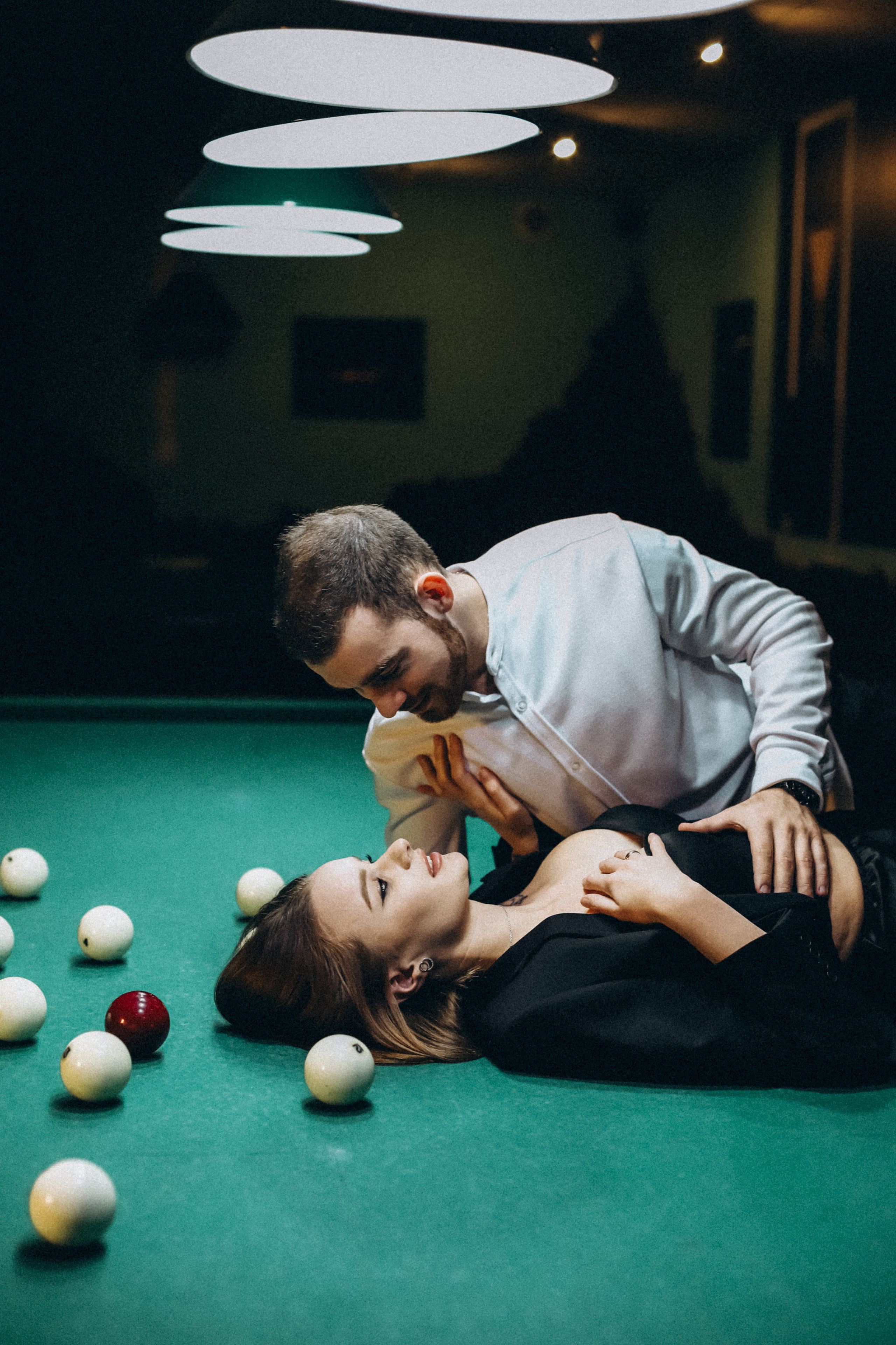 АЛИНА & СЕРГЕЙ. Фотограф Мариуполь | Ялта | Крым — Диана Мазенко