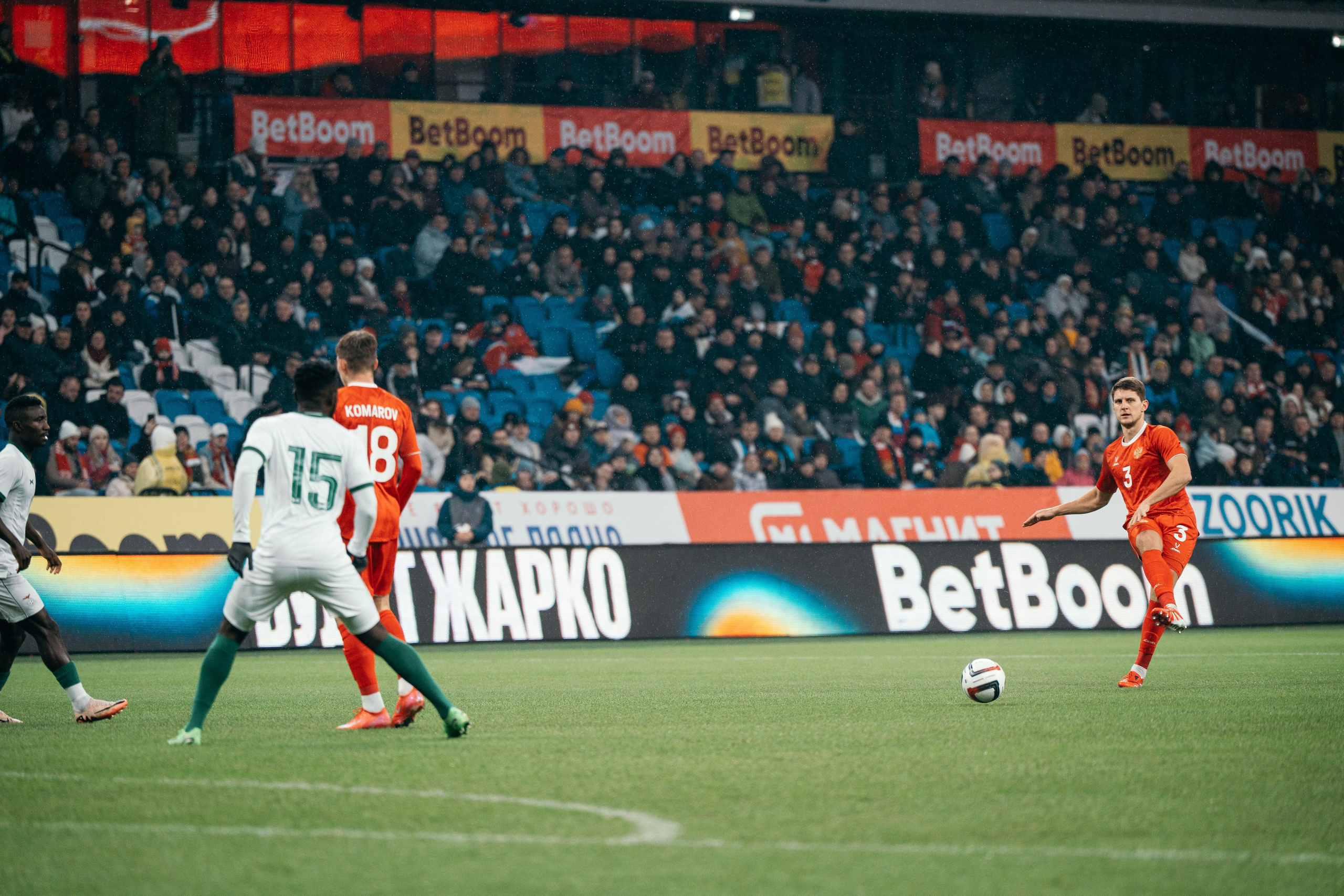 Sports. Photographer based in moscow Peter Tchana