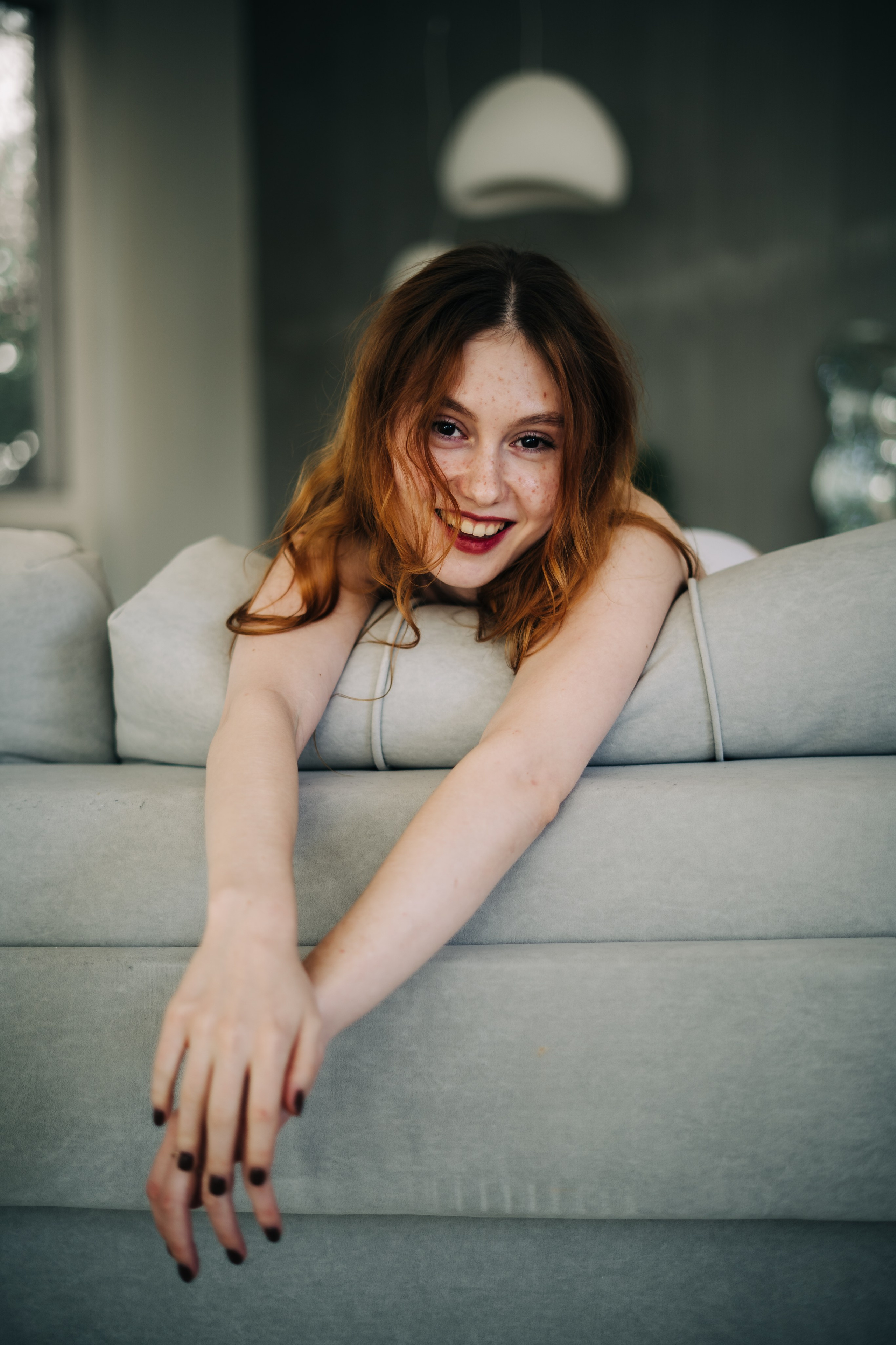 Polly Moloko. MARK DOROHOV