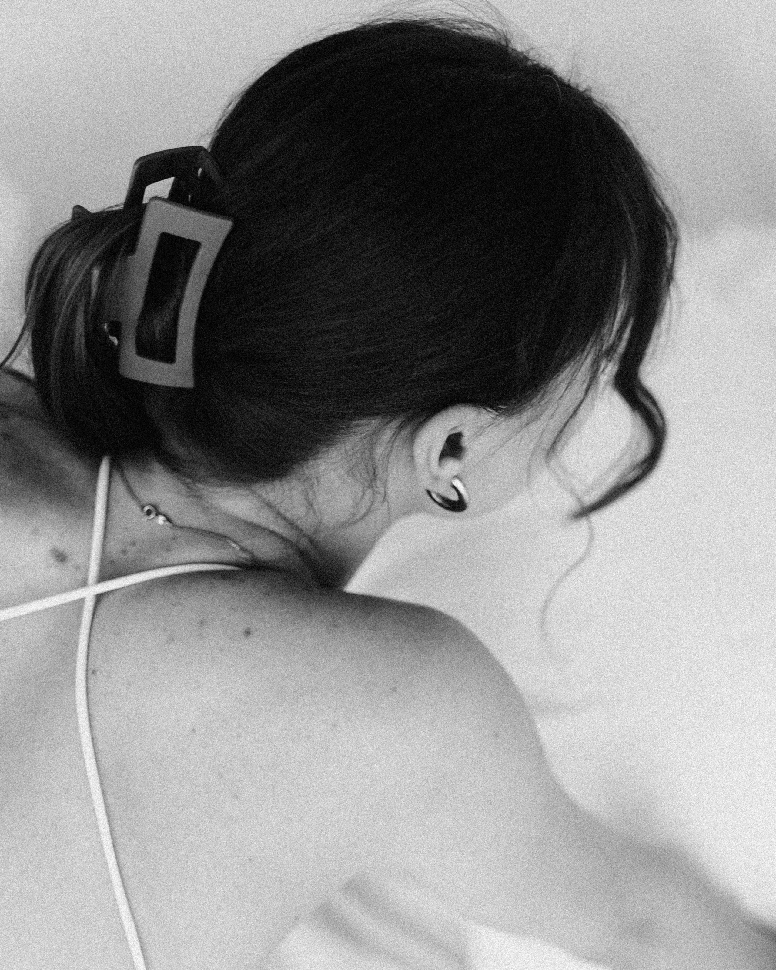 Polly Moloko. MARK DOROHOV