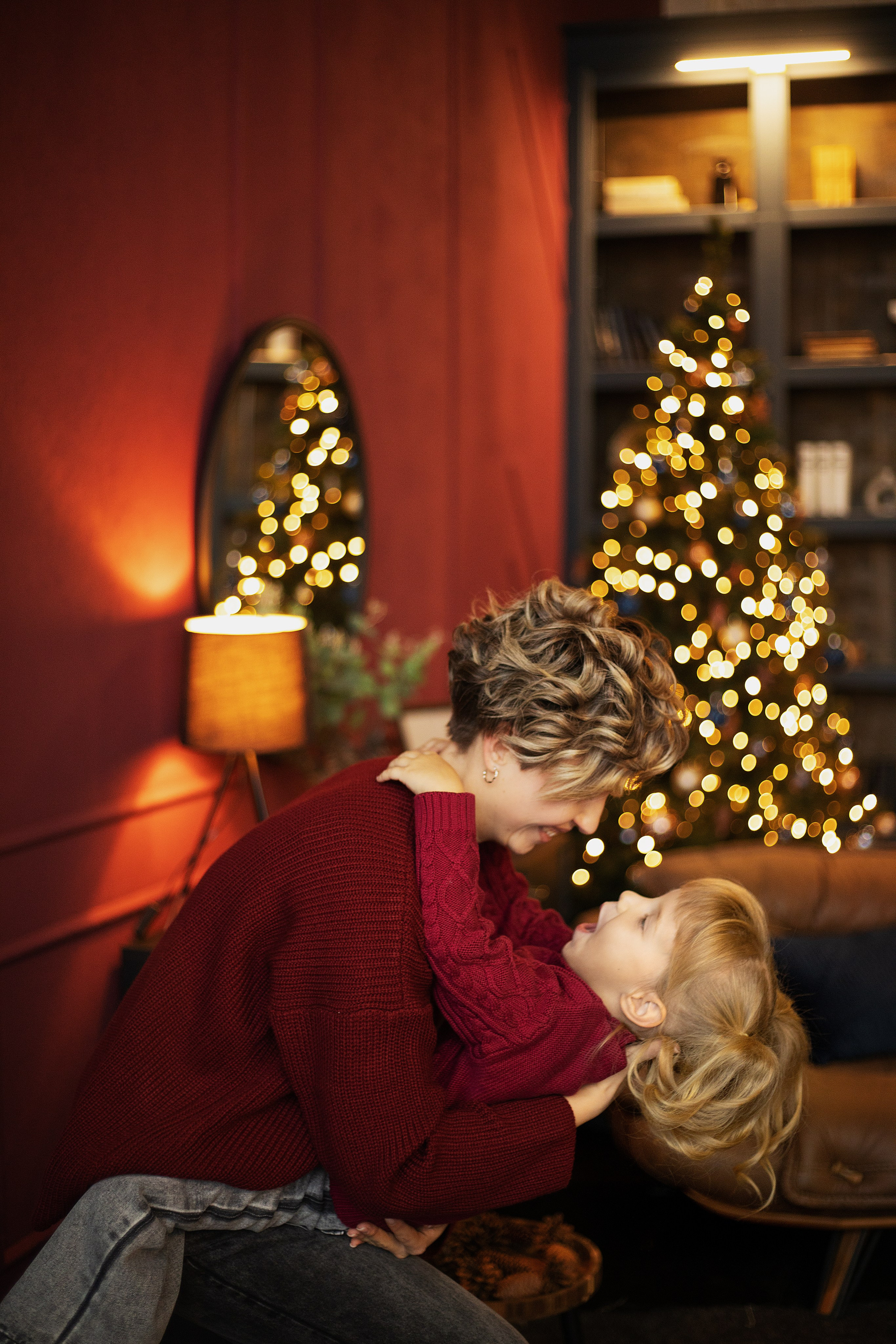 NEW YEAR. Контент-фотограф в Калининграде (Москве) Наталья Кеворкова