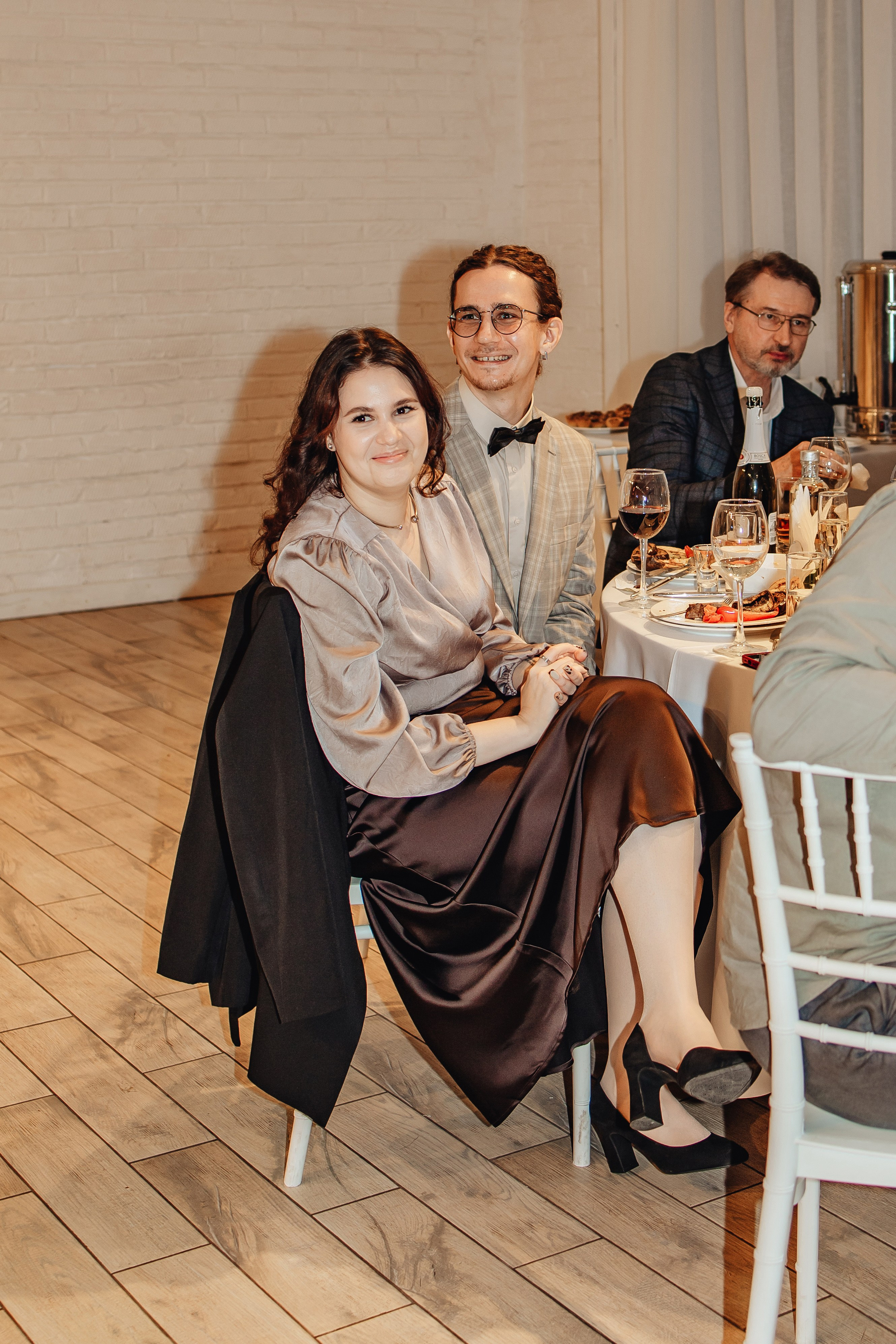 Даниил & Анна. Виктория Файфер| фотограф Новосибирск