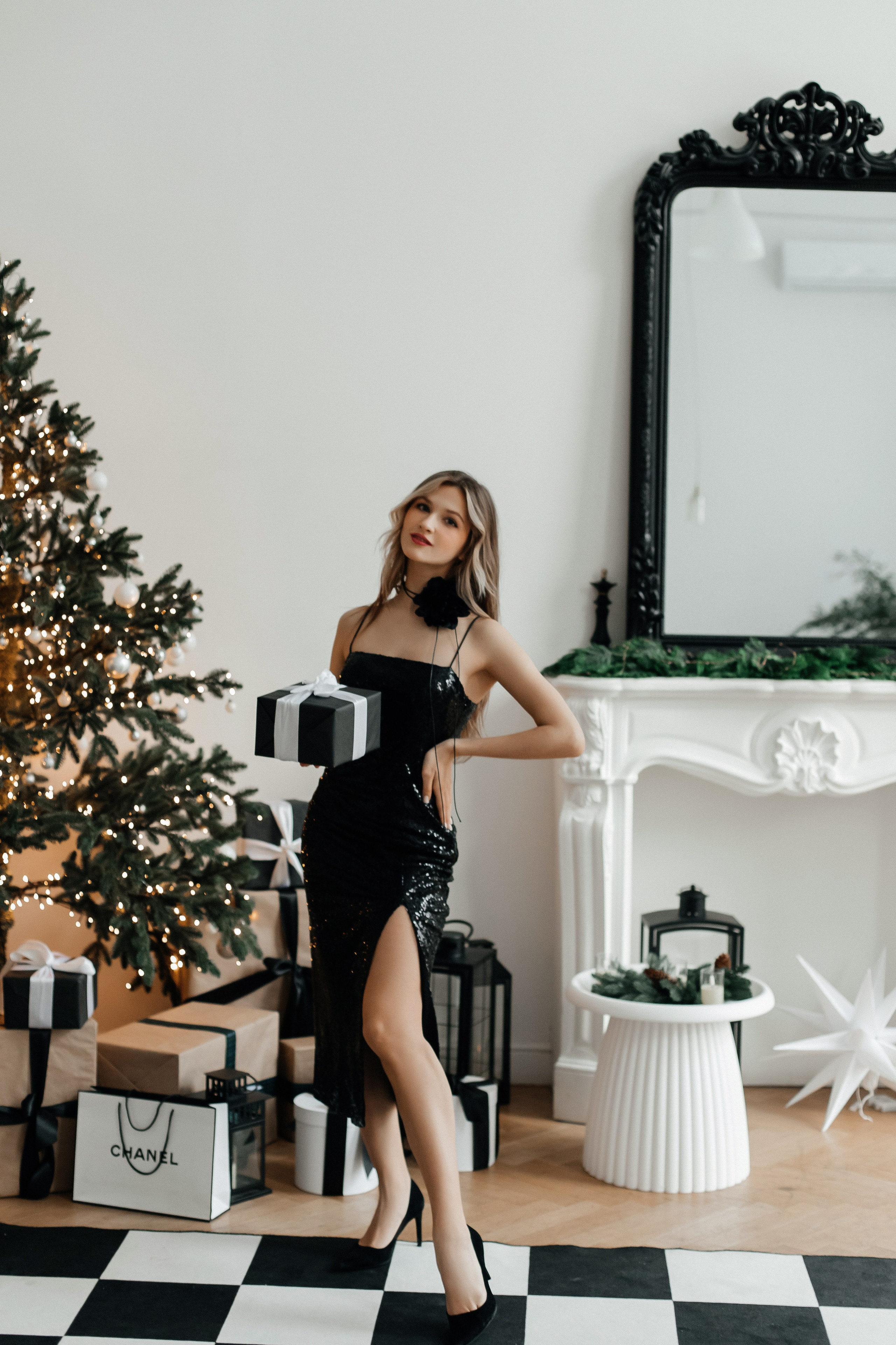 Лиза и Ренат в фотостудии Base зал Bang. Фотограф Александра Сыщенко