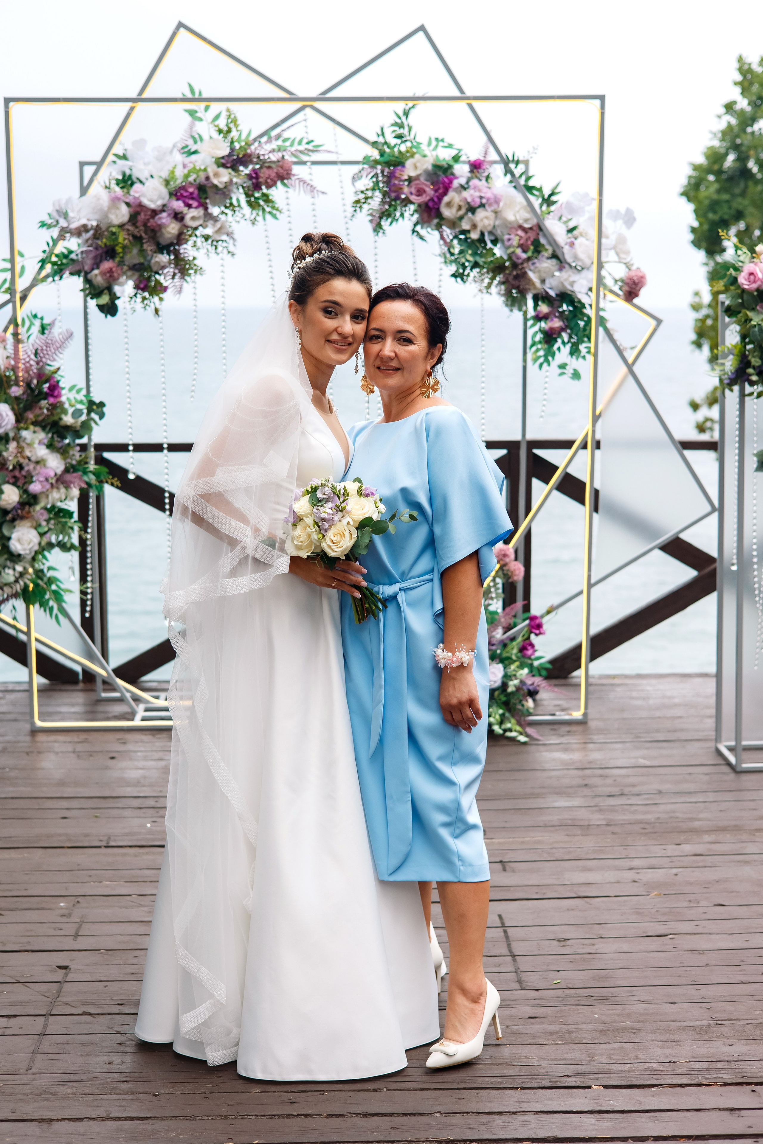 Ирина & Даниил. Фотограф Любовь Корниенко, Примоский край