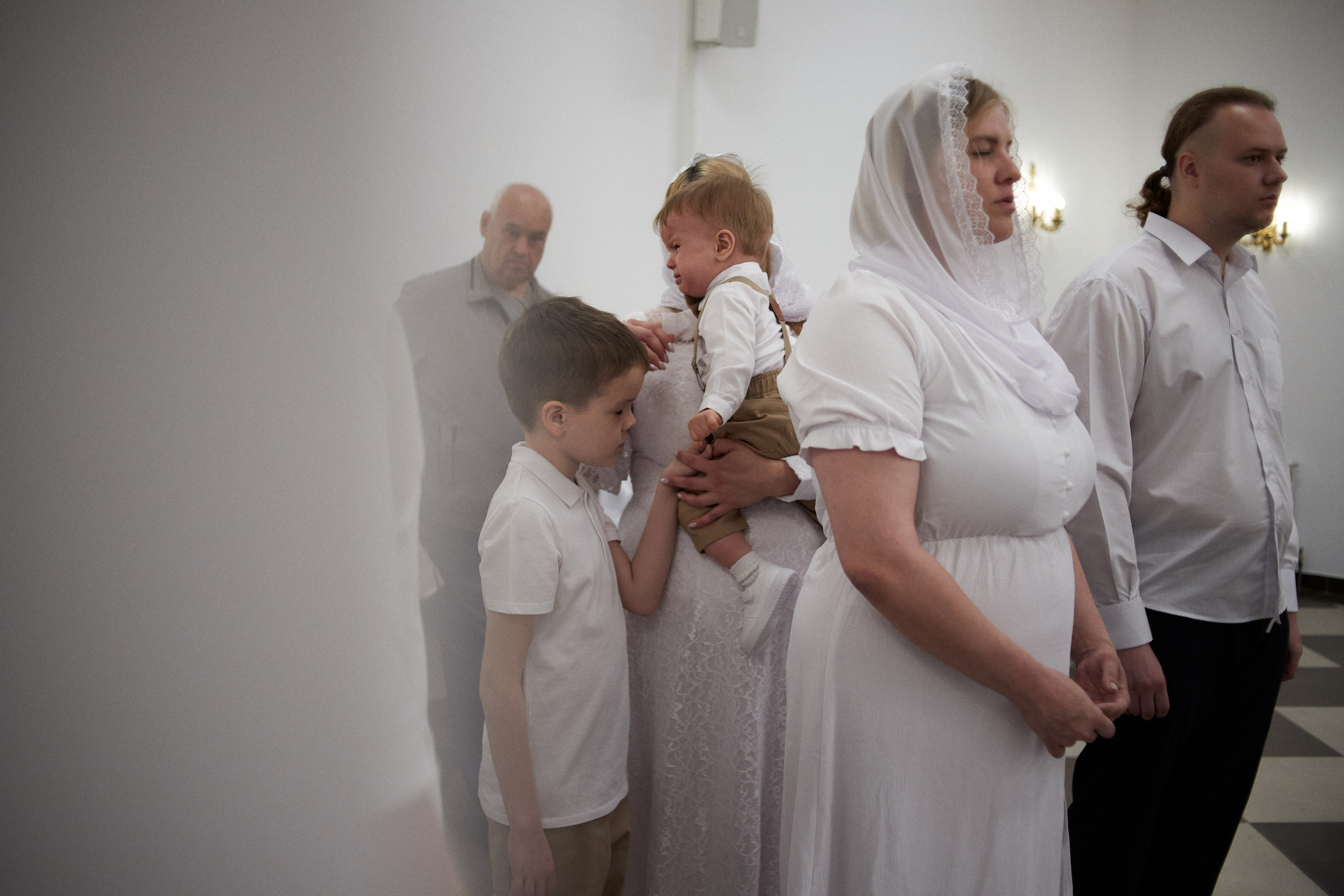 Александро-Невский собор. Фотограф в Волгограде и Москве Алина Галушкина