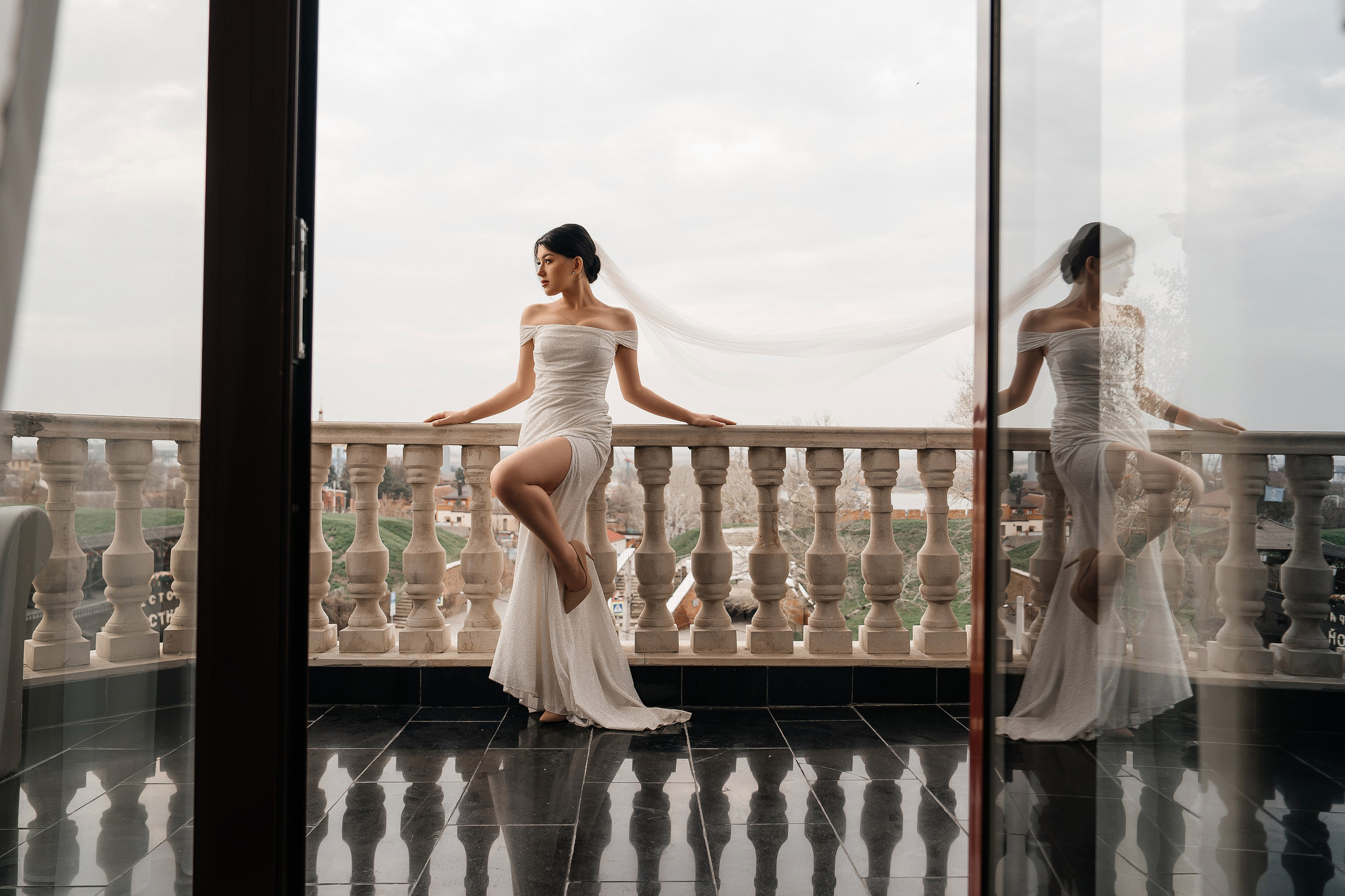 Давид & Александра. Lokos.pro Ник Соколов Фото и Видео Москва/Ростов-на-Дону