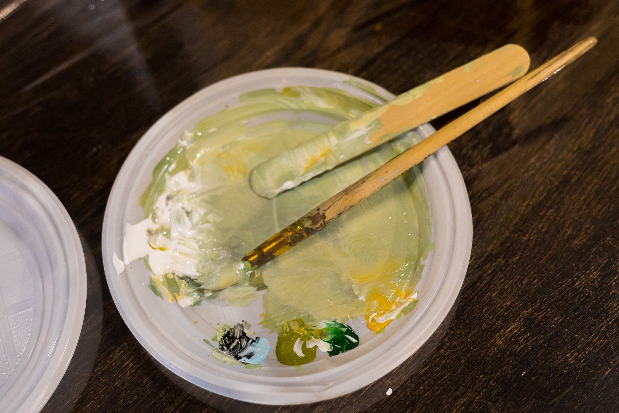 — День Рождения