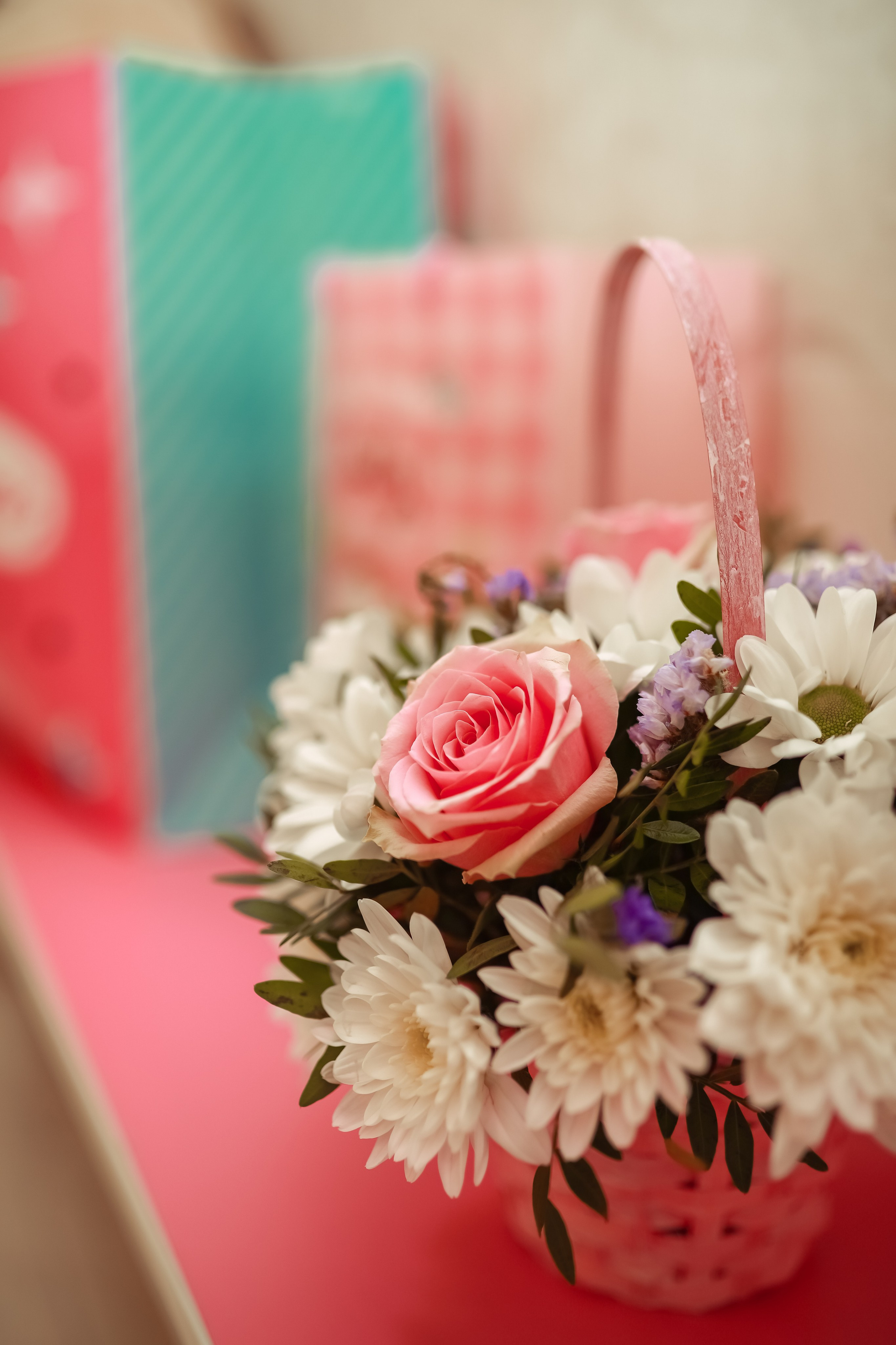 День рождения Софии. Семейный и детский фотограф в Москве Дорогова Екатерина