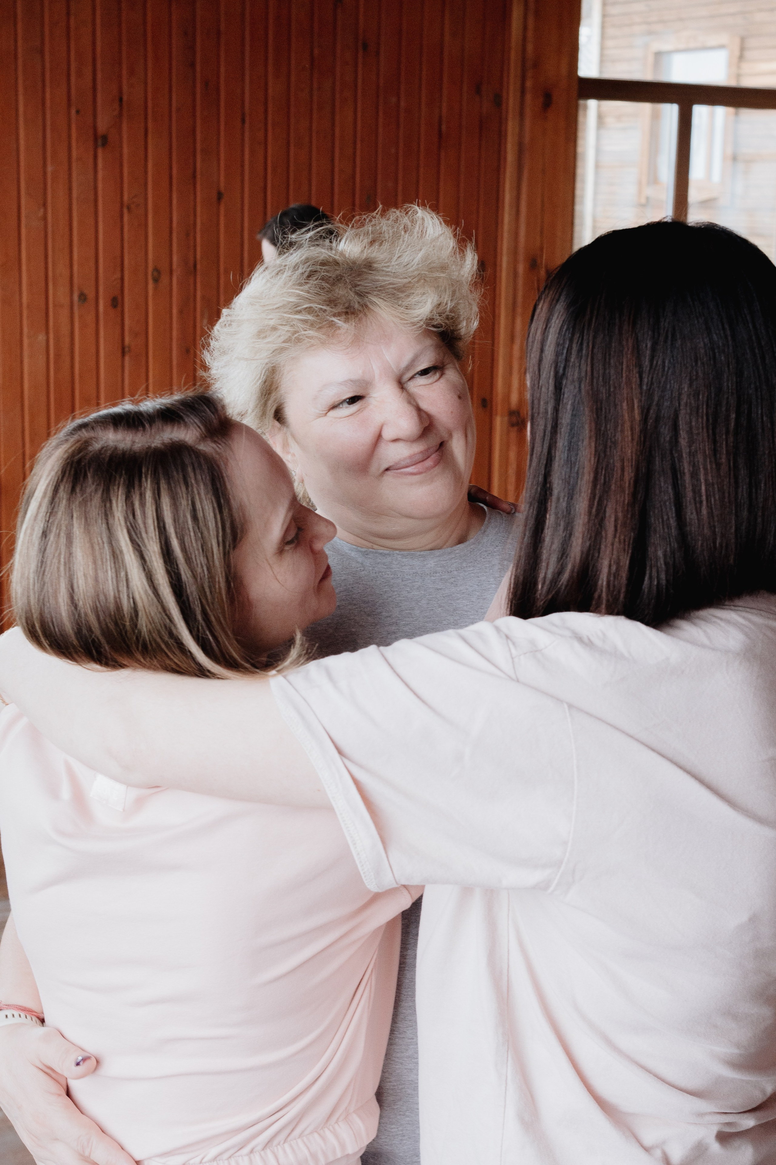 Ретрит на Байкале / Школа Ведических знаний SoVA / 7 дней, 2023. Борщевская Елизавета / фотограф Иркутск