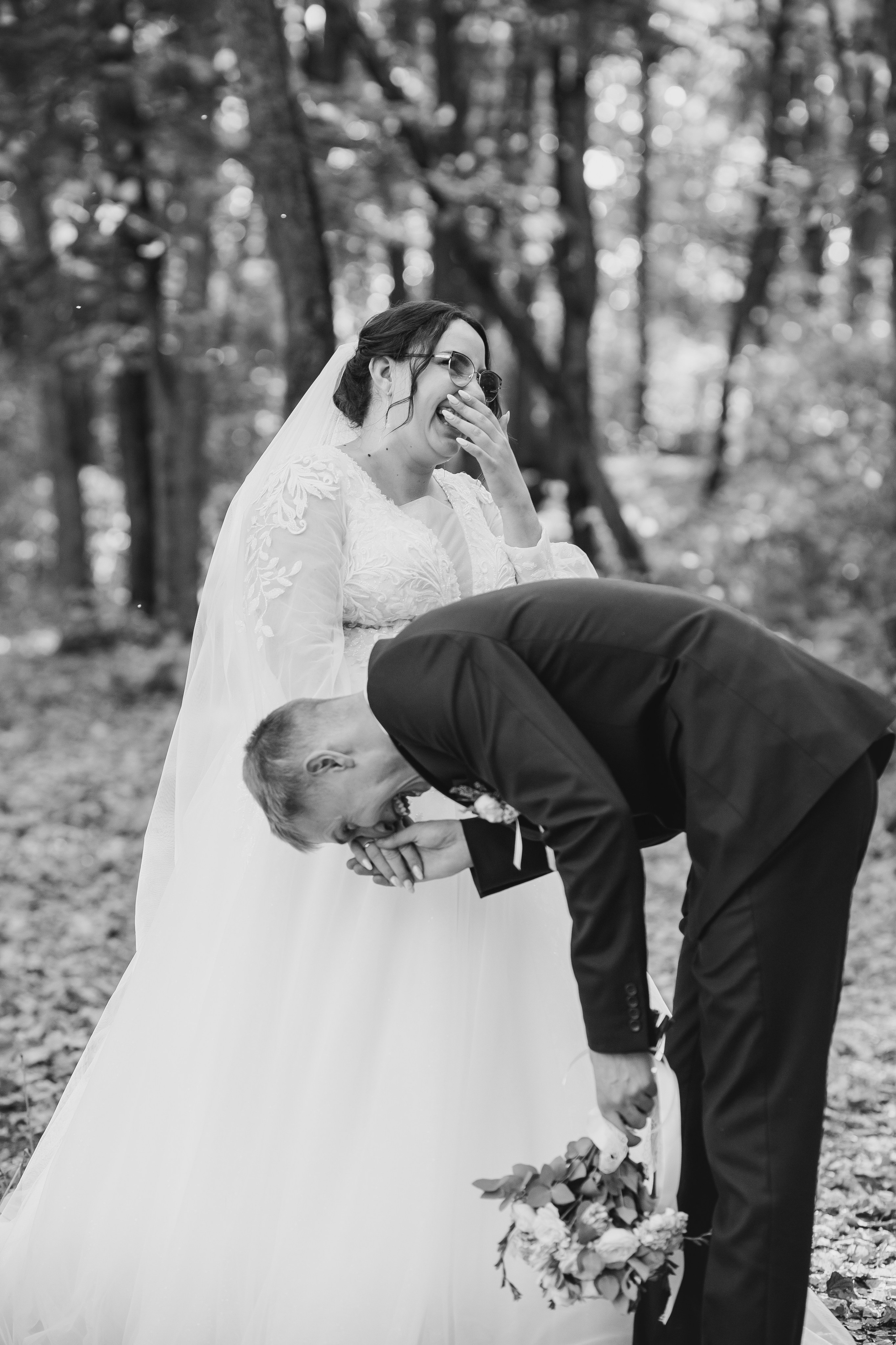 Это по любви. Свадебный и семейный фотограф в Белгороде Юлия Першина