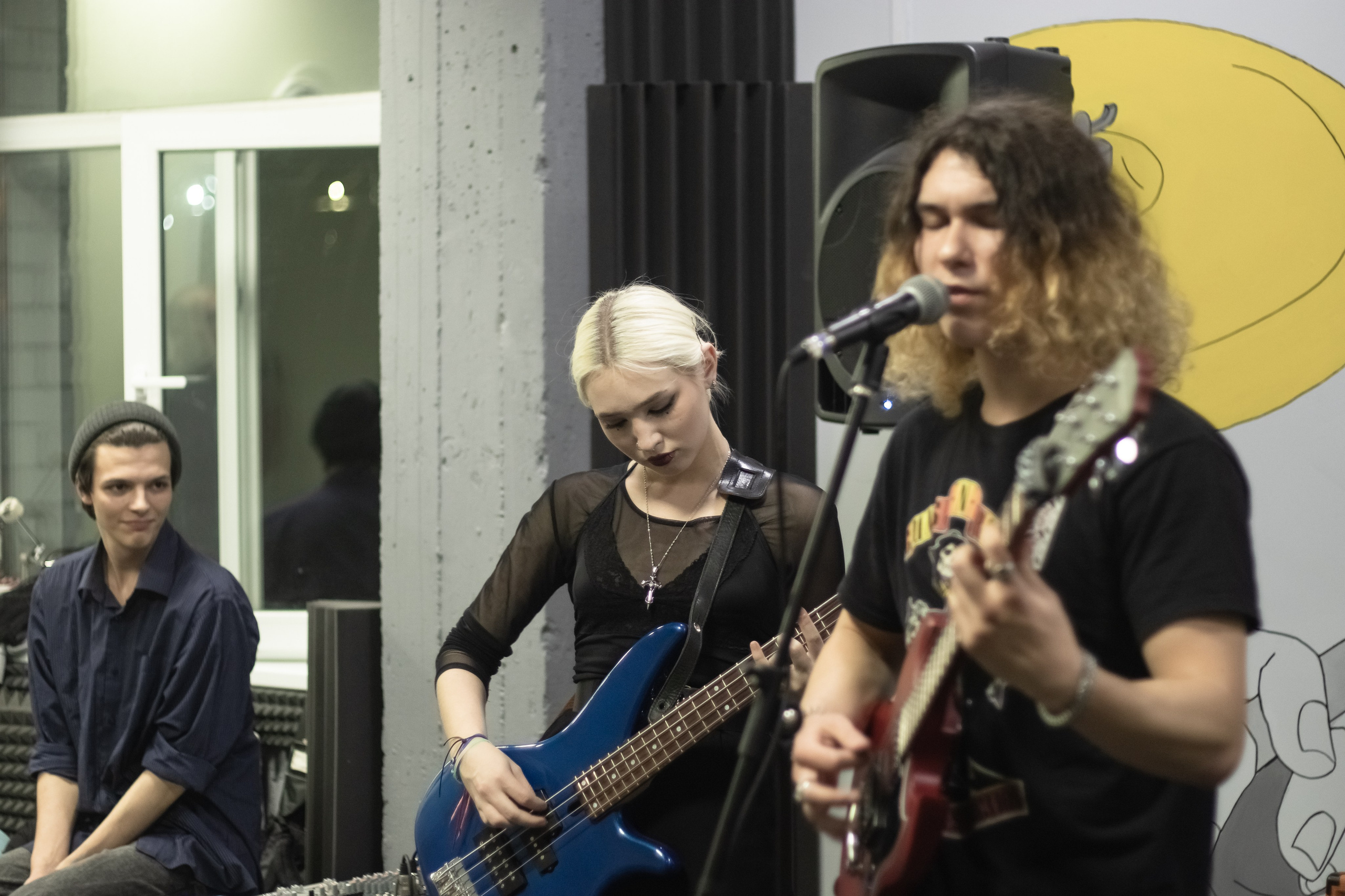 НЕ ШКОЛА БАРАБАНОВ. Портретный и пейзажный фотограф Никита Павлов