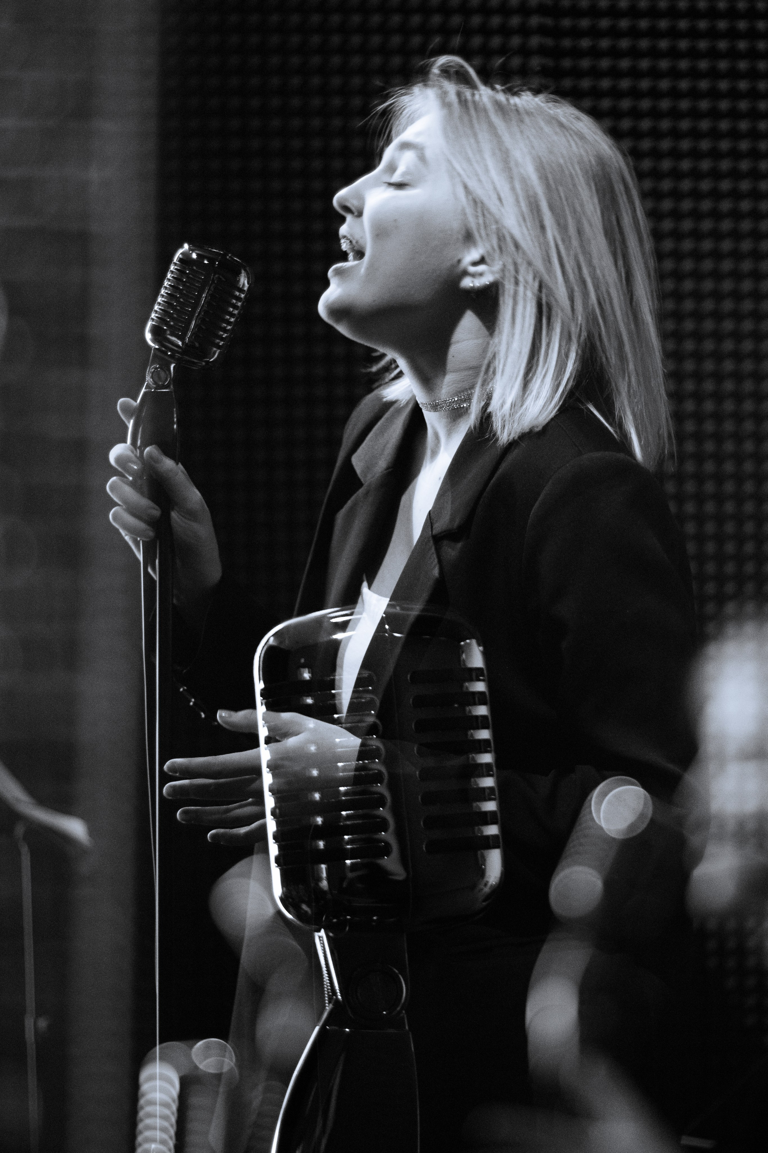 НЕ ШКОЛА ВОКАЛА. Портретный и пейзажный фотограф Никита Павлов