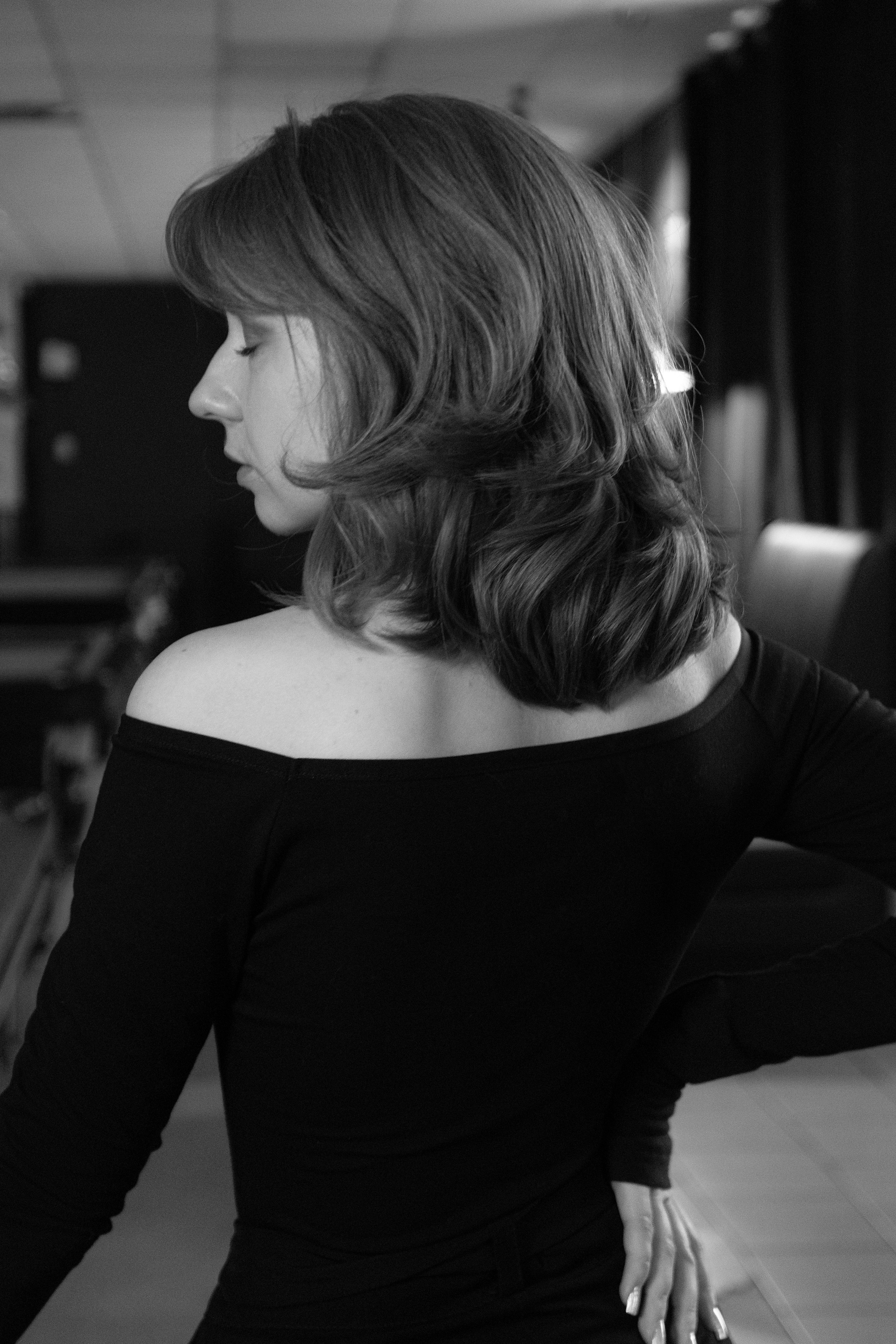 Анна и Валерия. Портретный и пейзажный фотограф Никита Павлов