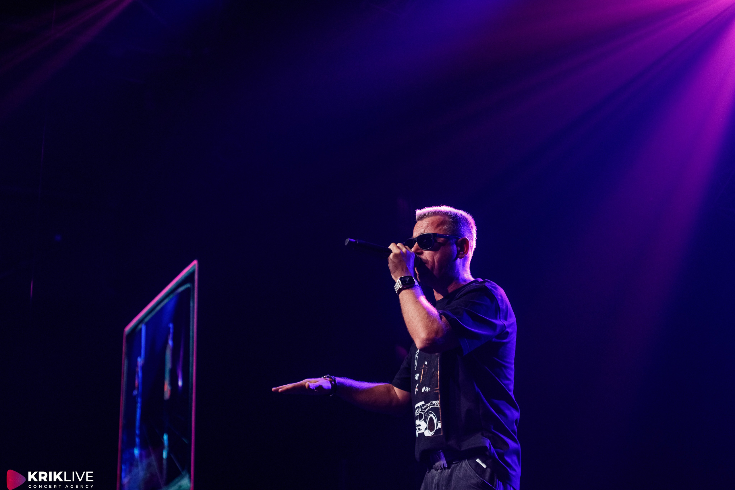 Дискач 90-х. Портретный и пейзажный фотограф Никита Павлов