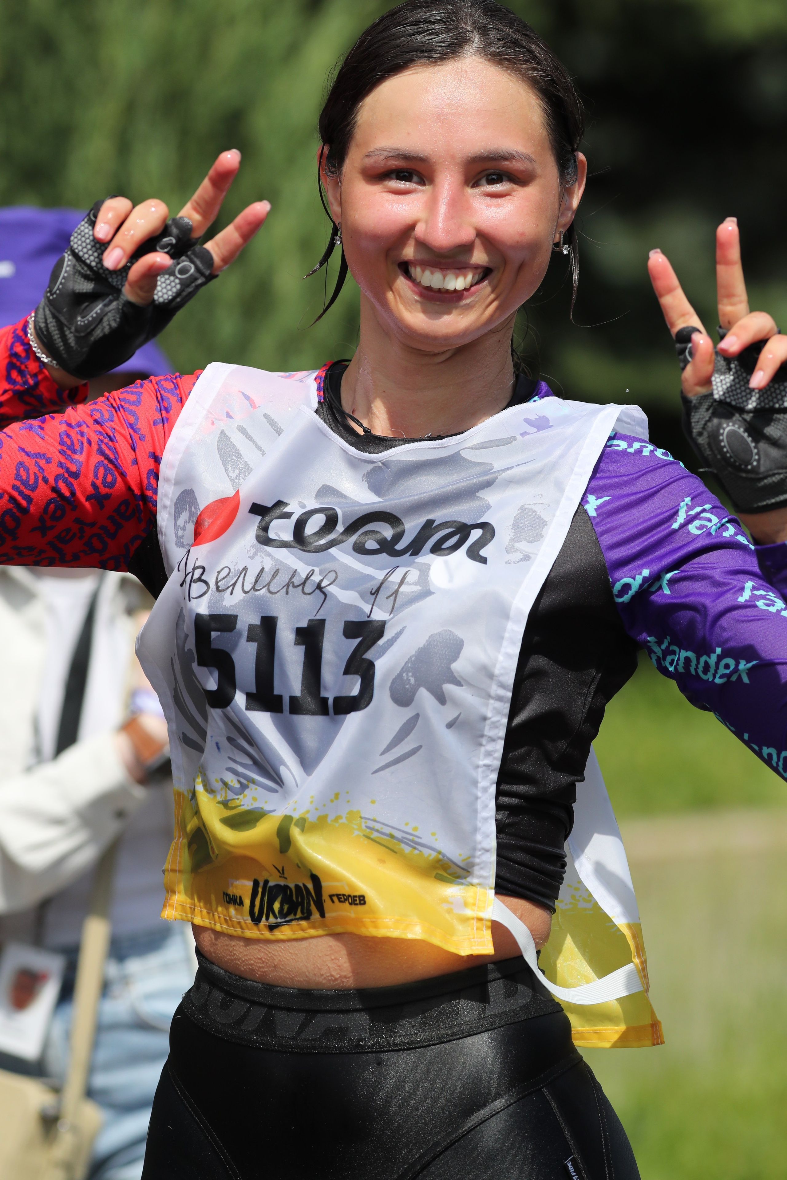 Iron man 2025 (Поклонная гора). Портретный фотограф в Москве Павел Горчаков