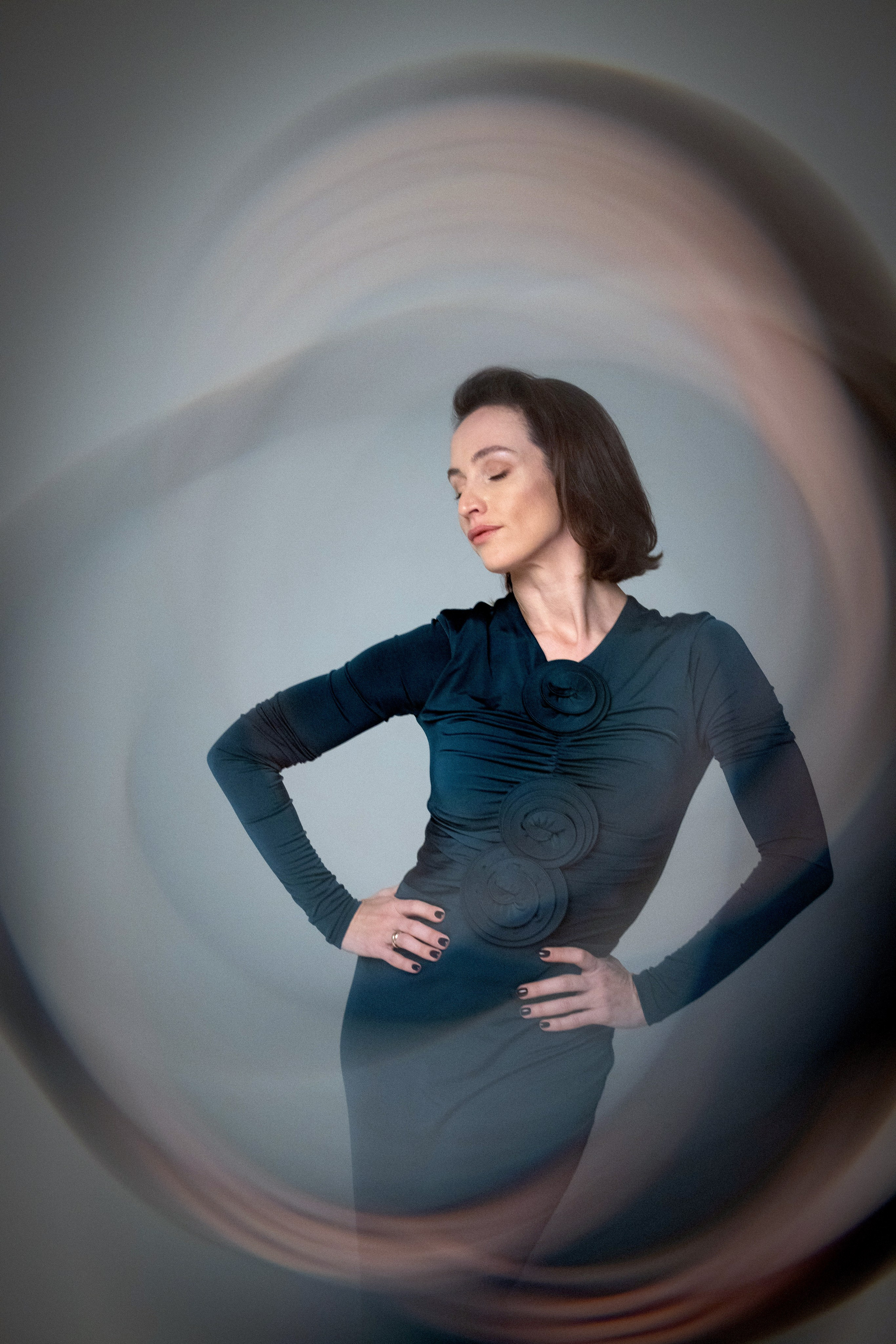 Фото знаменитостей. Портретный фотограф в Москве Павел Горчаков