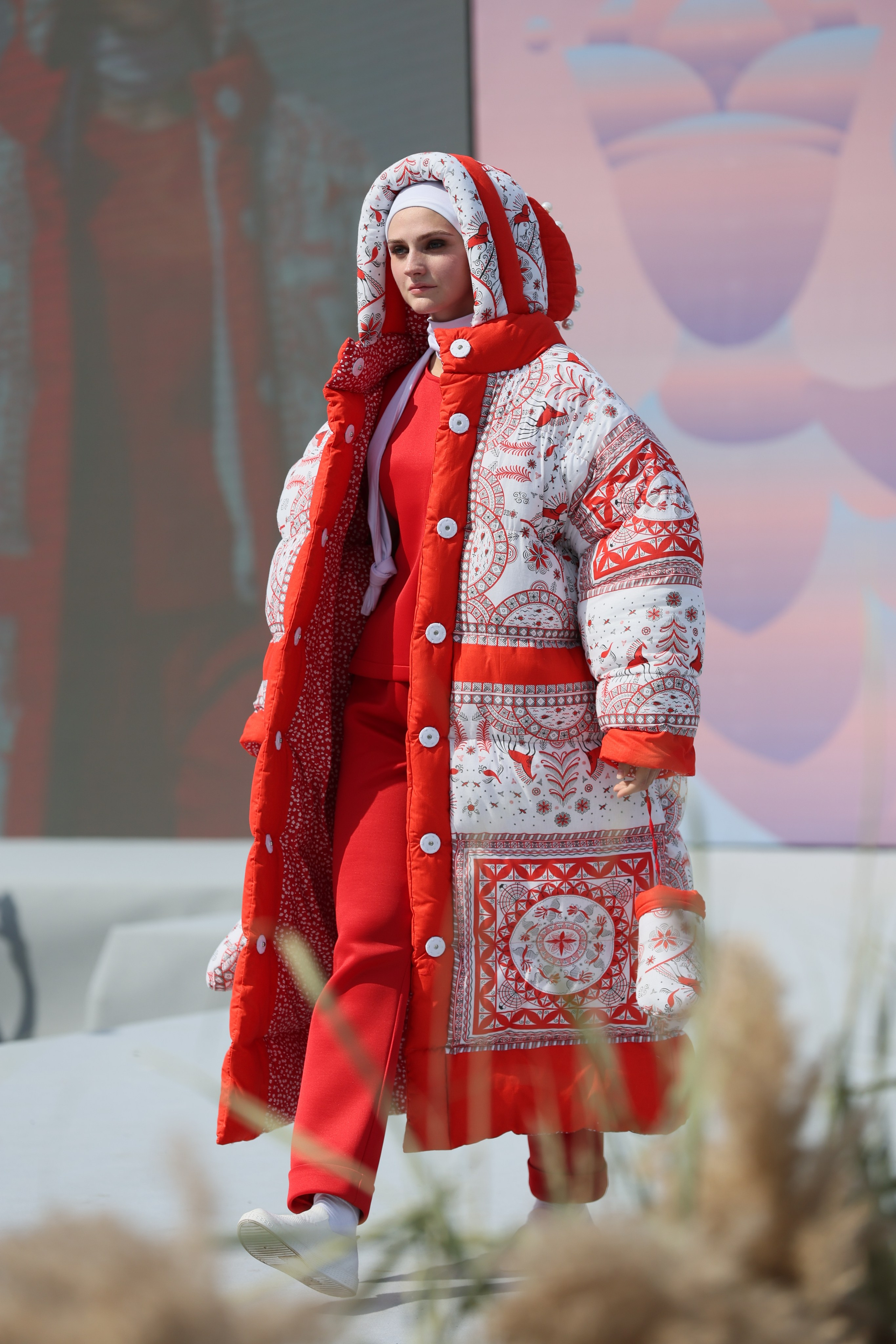 Льняная Палитра 2025 (Плес). Портретный фотограф в Москве Павел Горчаков