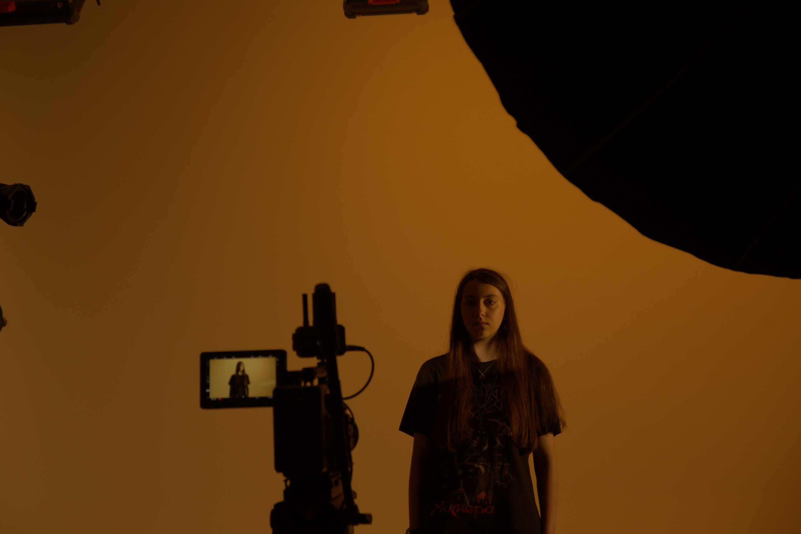 16.06.2024 Godox Cinema Day. Frame Craft