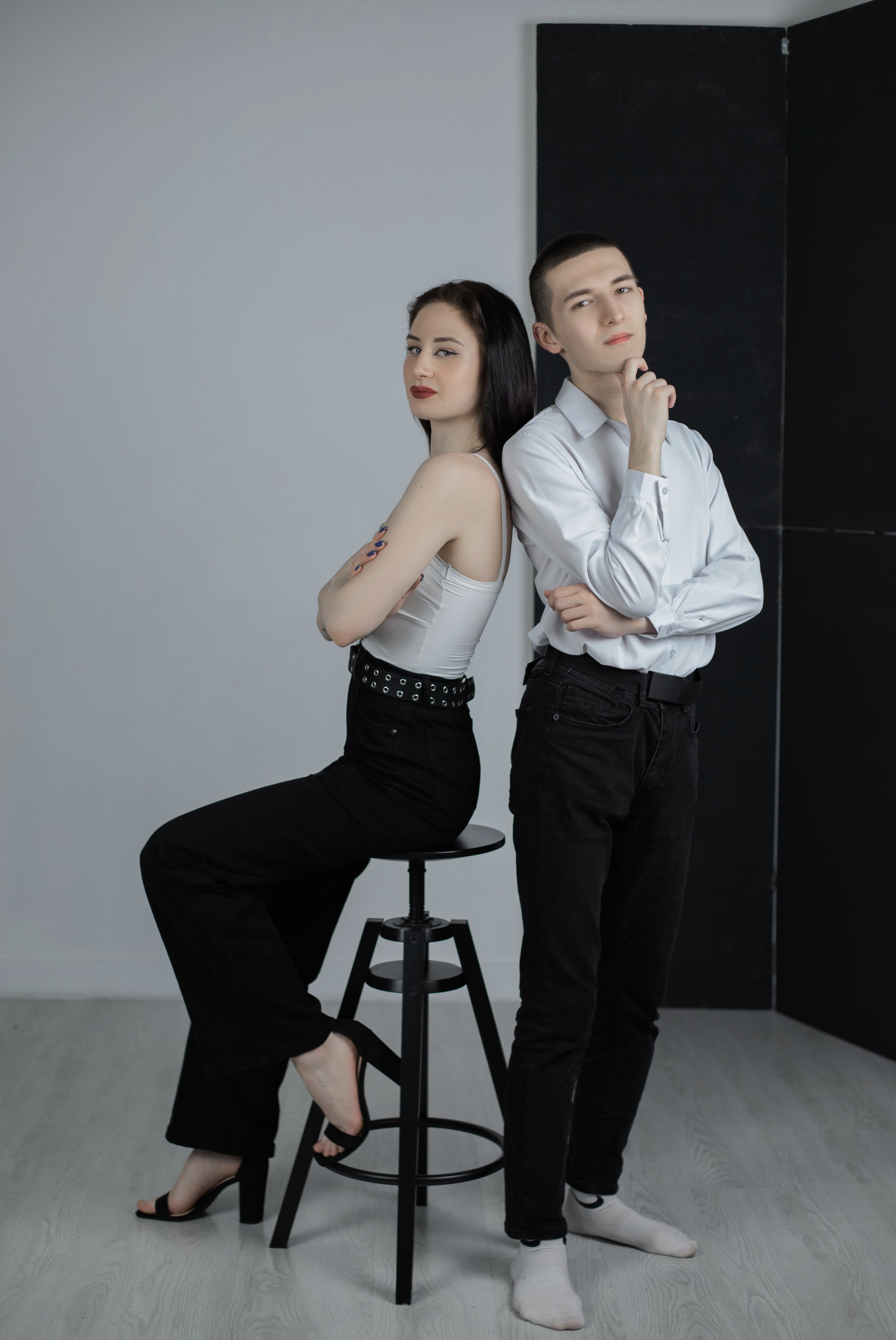 Женский и семейный фотограф Василькова Екатерина