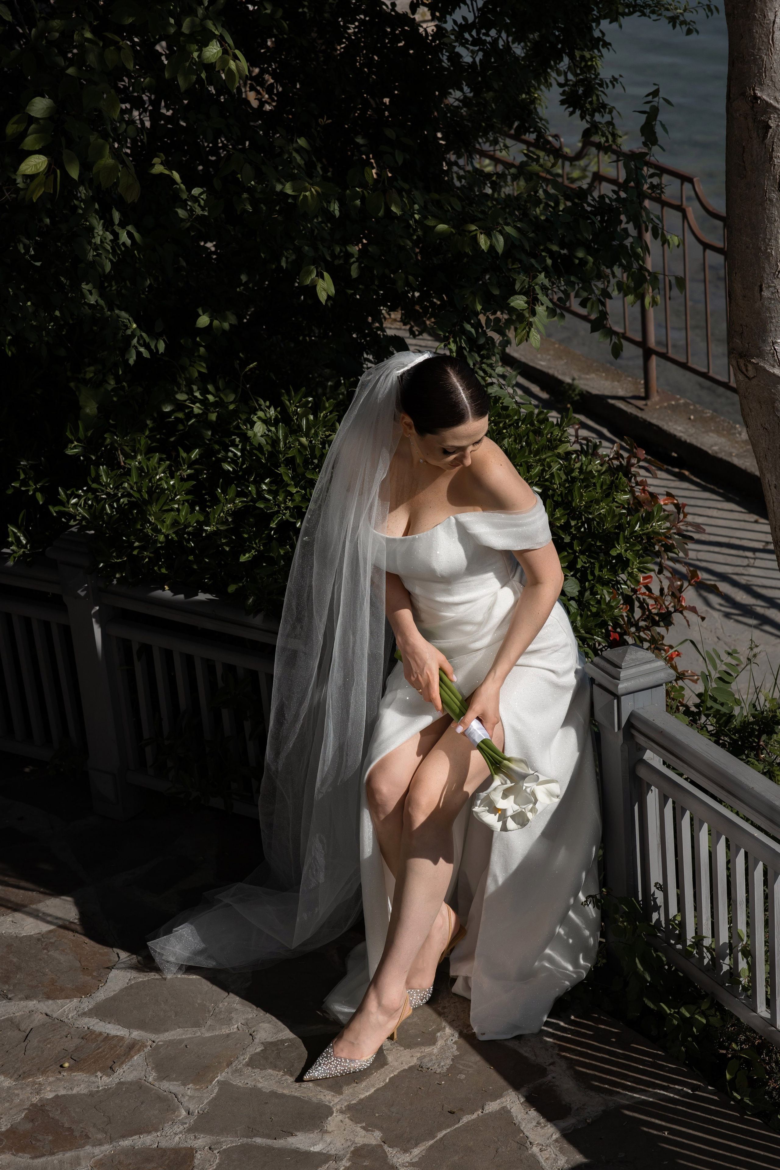 Оксана Игорь. Свадебный фотограф в Краснодарском крае Карина Будниченко