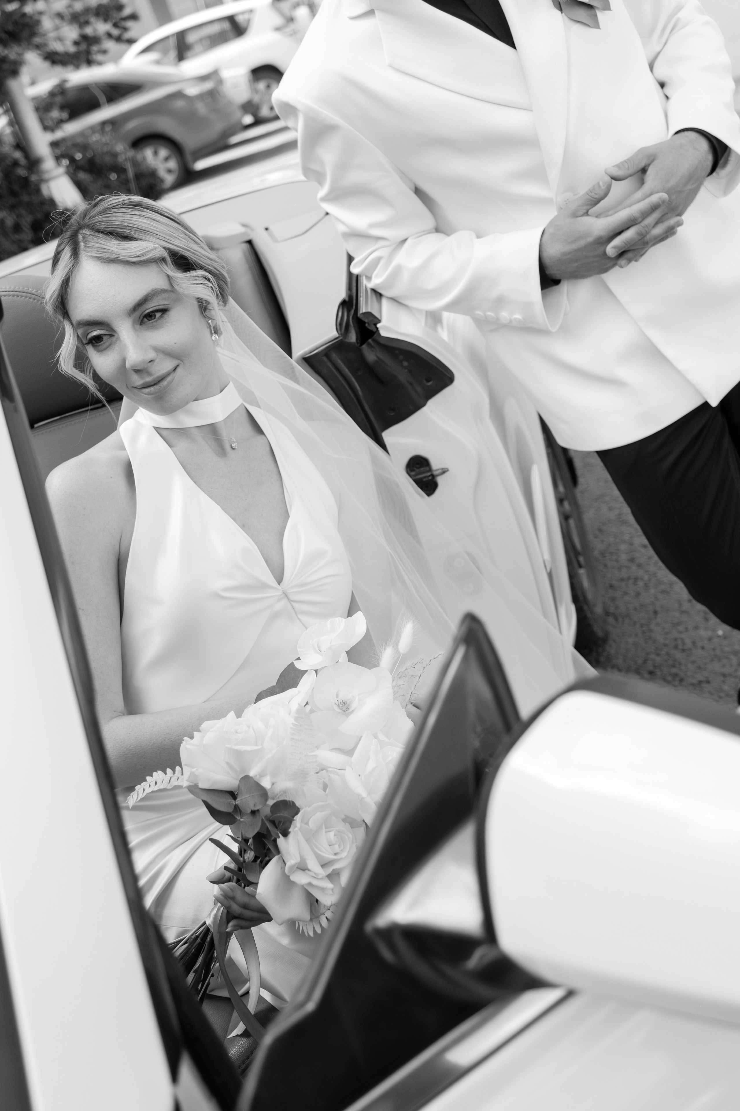 Alexander Alina. Wedding photographer