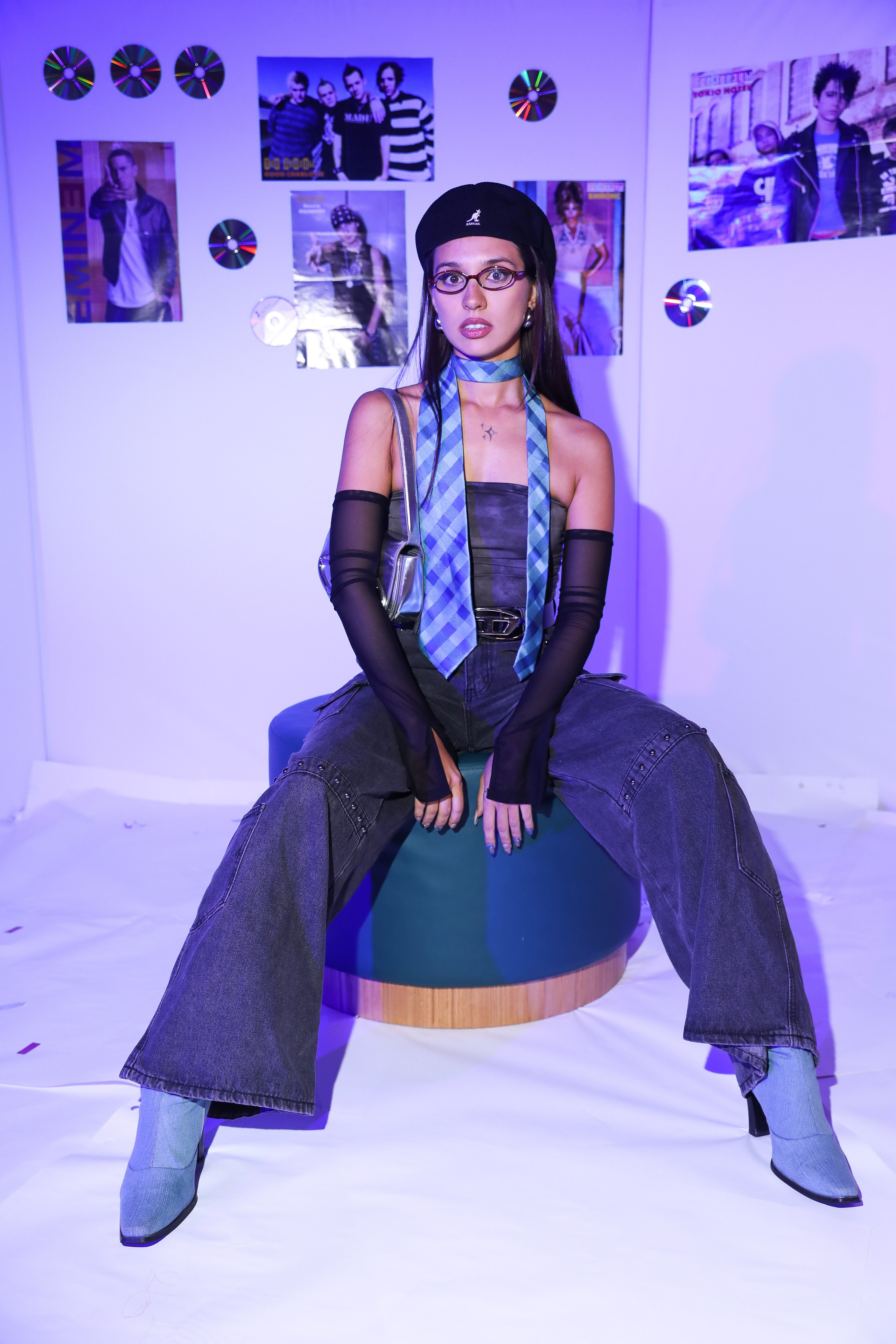 Международный обучающий форум для EVENT-специалистов «СМТ». Photographer Viktoriya Markushina «My world throug»