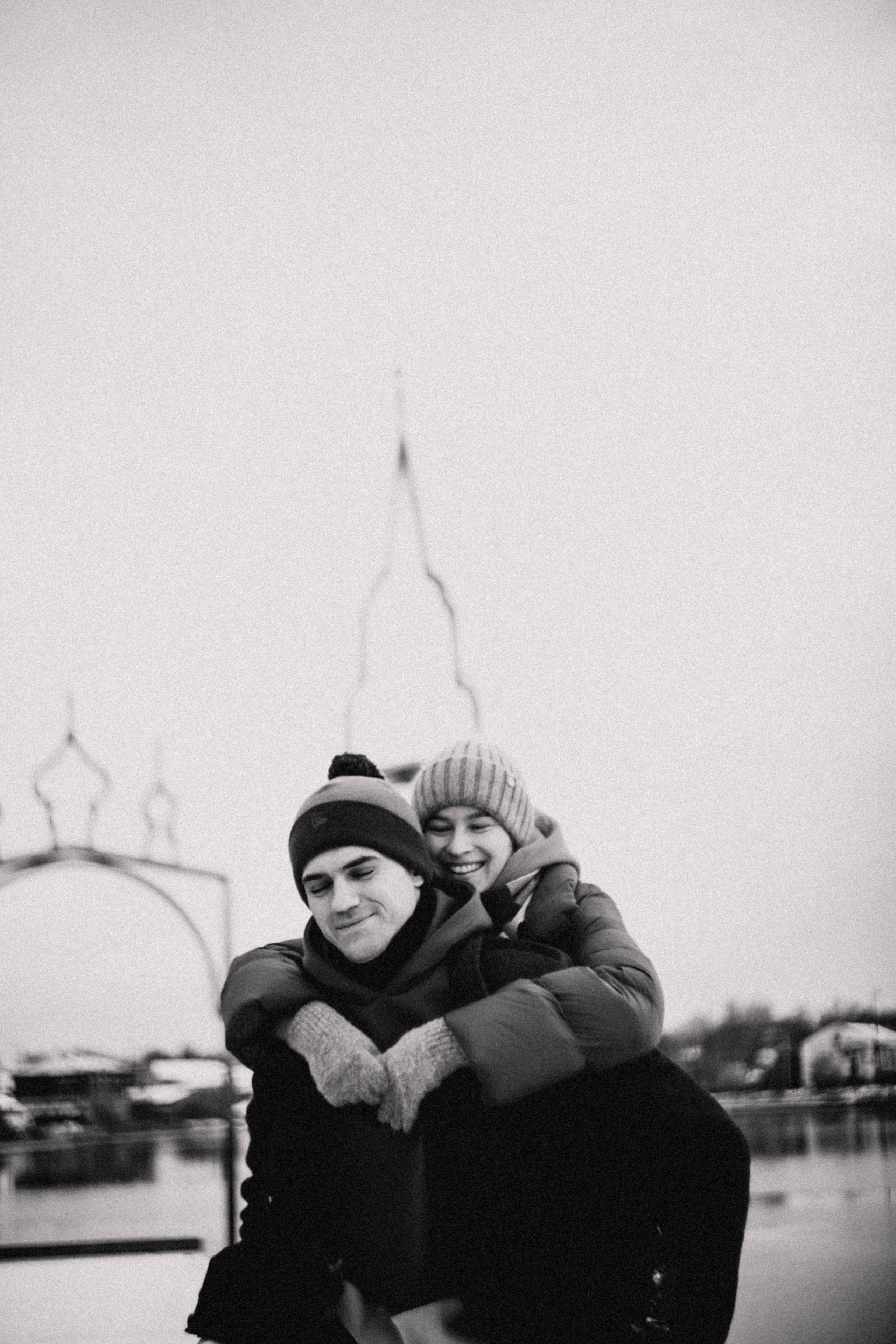 АНя+ Ваня. Фотограф в Нижнем Новгороде