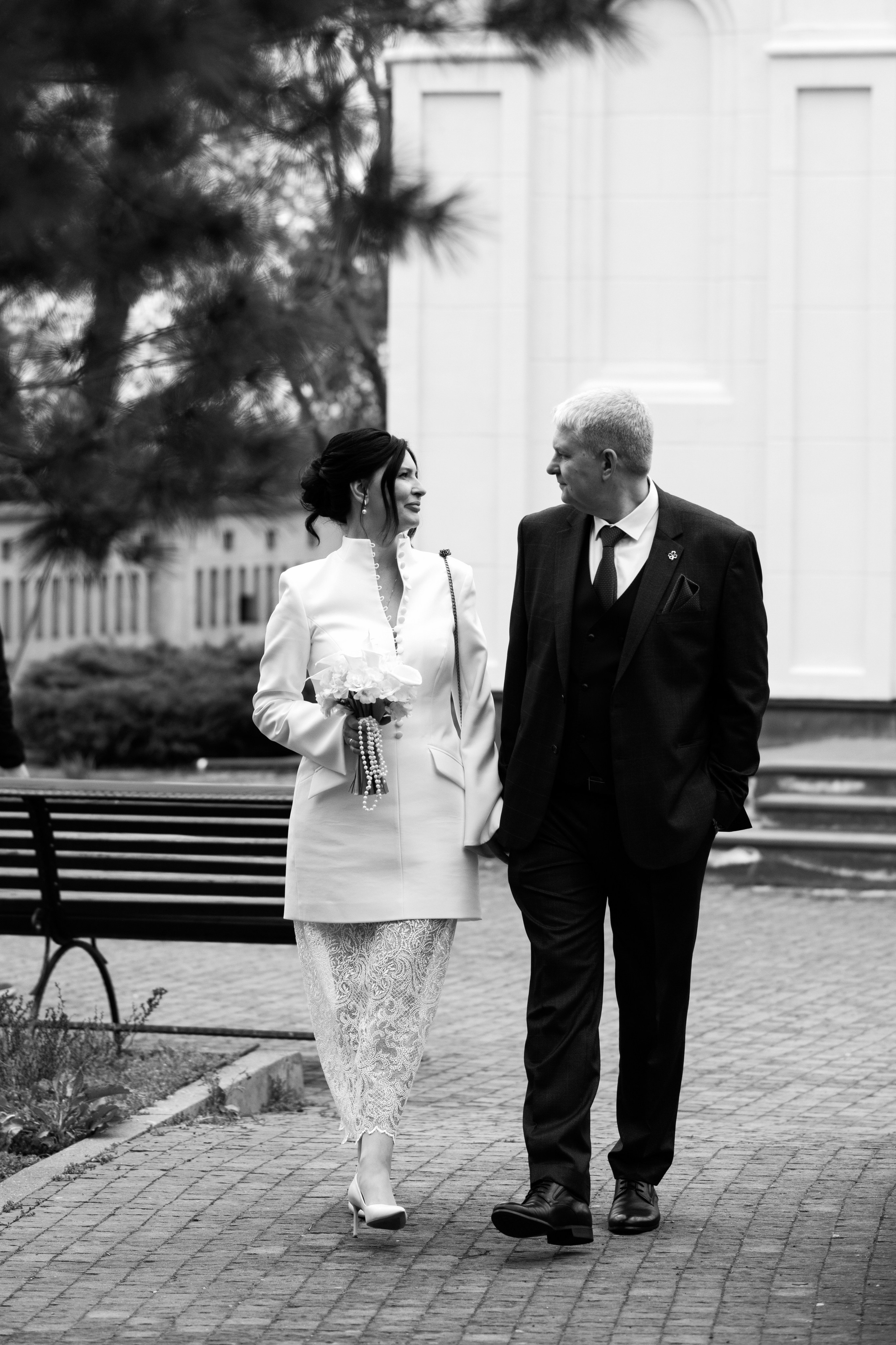 Николай и Вера. Свадебный и семейный фотограф в Ставрополе Евгения Кузьмичева