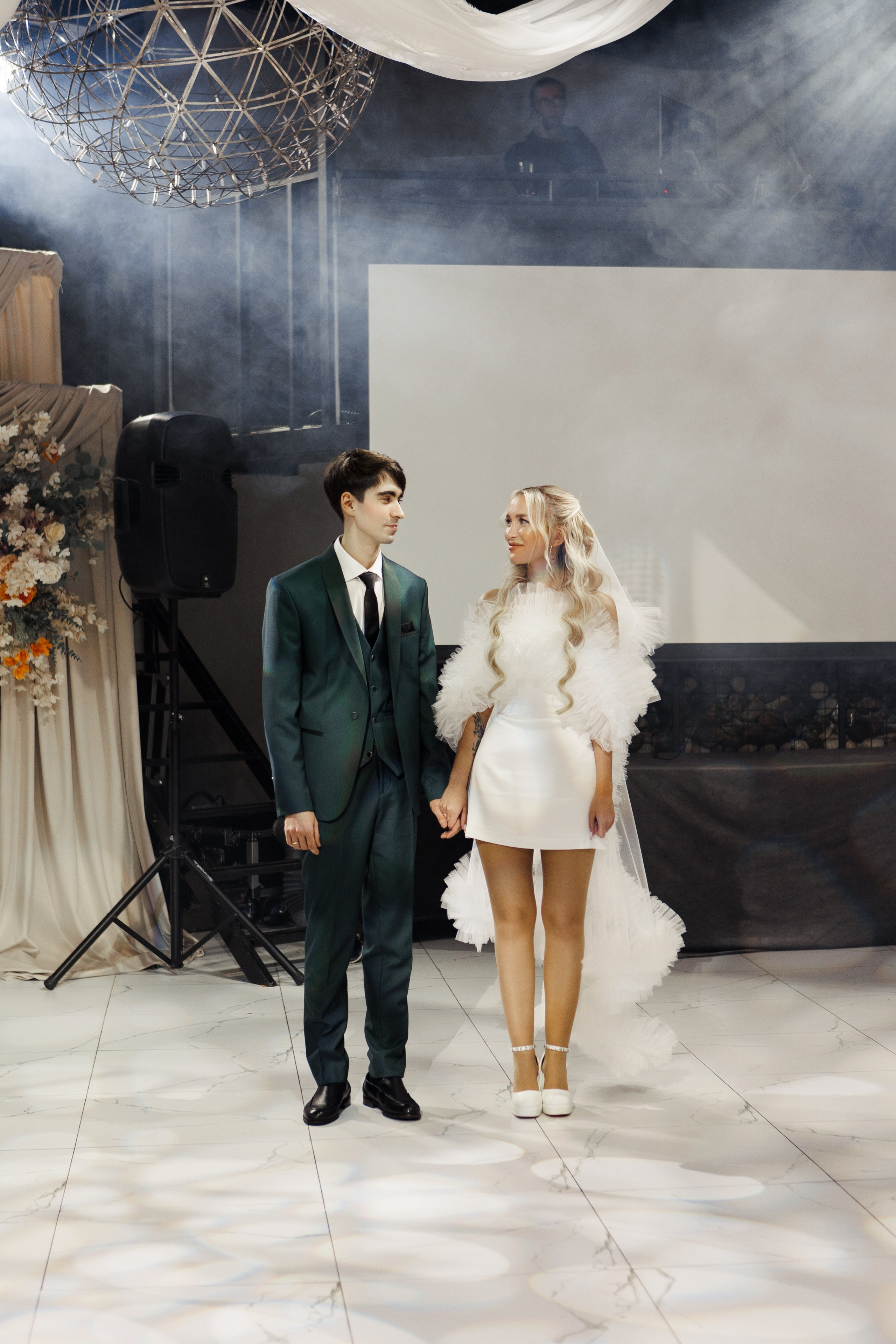 Свадьба Лиза и Лёша. Фотограф в городе Вологда. Анастасия Сторублинская