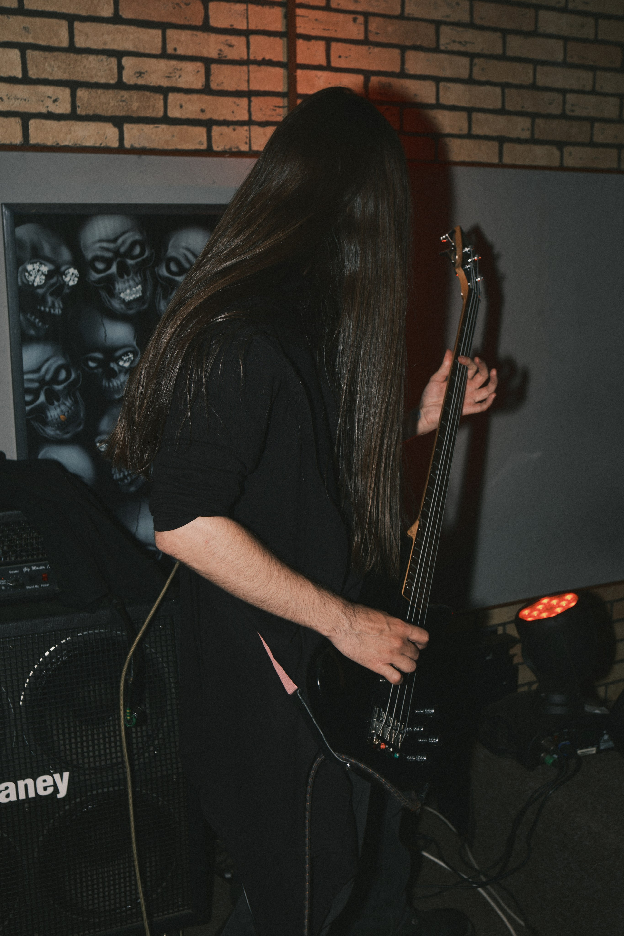 AyN & Parsafahr & ВИD